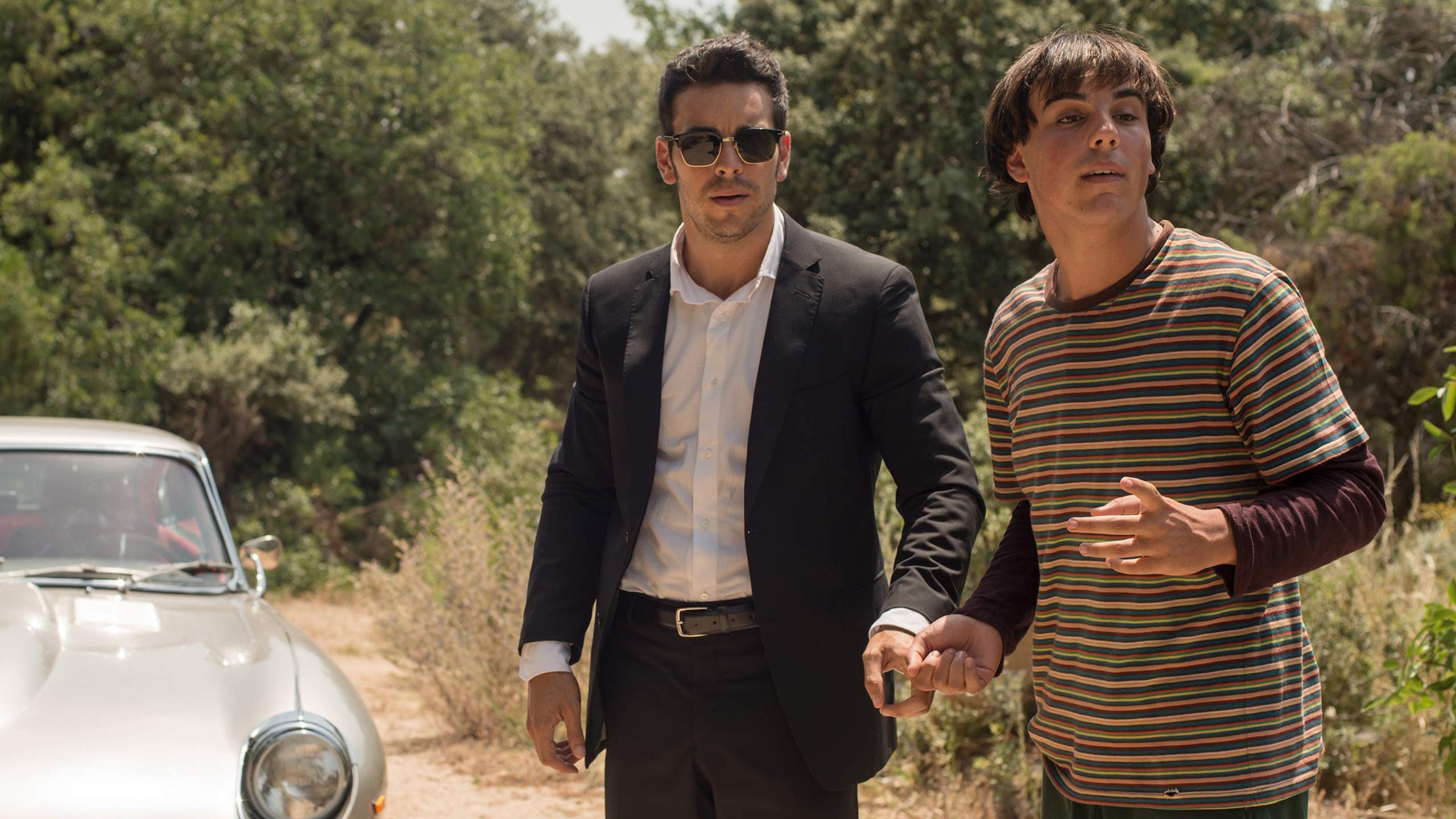 Сезон 1 Серия 3