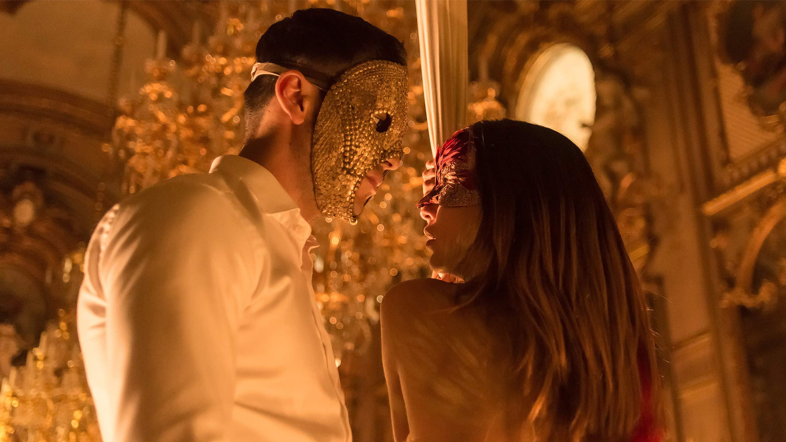 Сезон 1 Серия 4