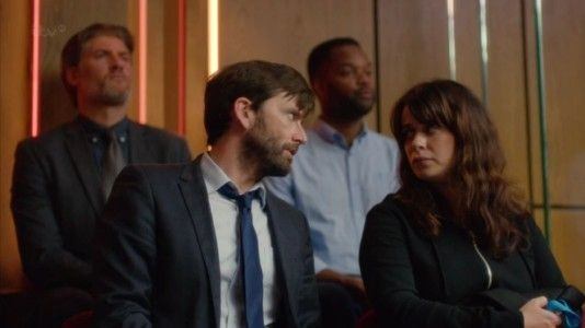 Сезон 2 Серия 8