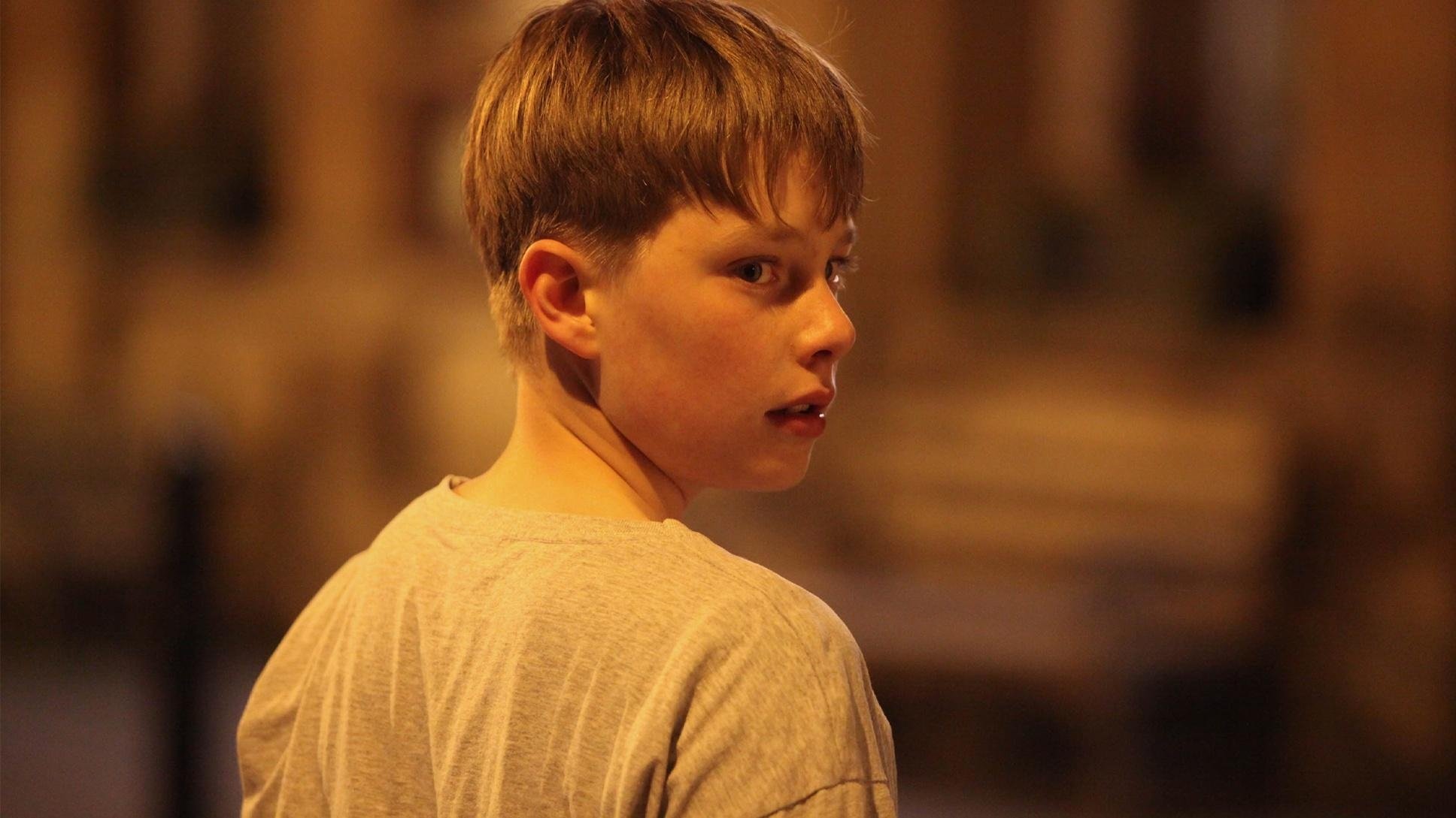 Сезон 1 Серия 5