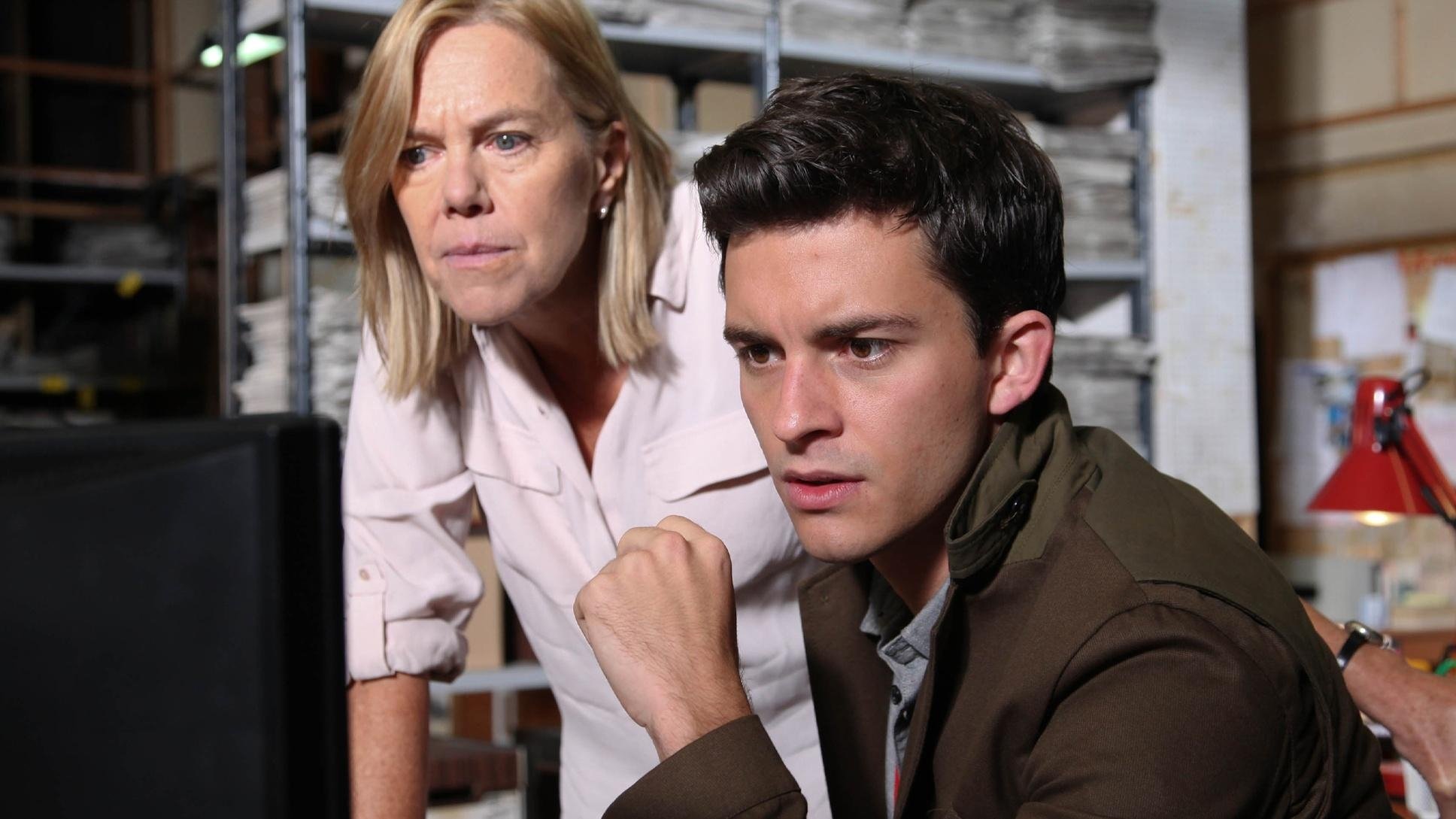 Сезон 1 Серия 2