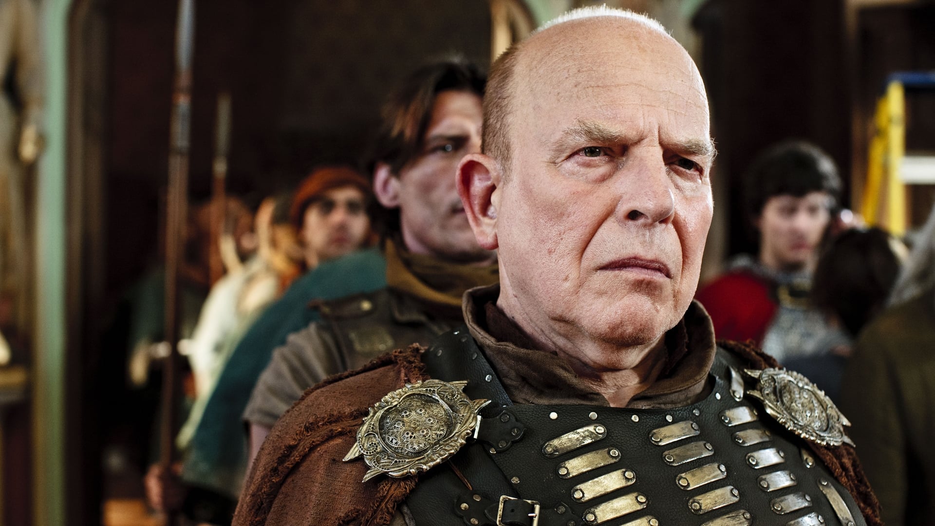 Сезон 5 Серия 8