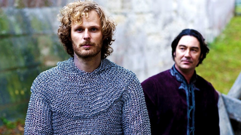 Сезон 4 Серия 11