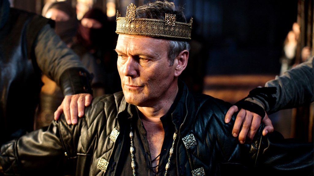 Сезон 3 Серия 12