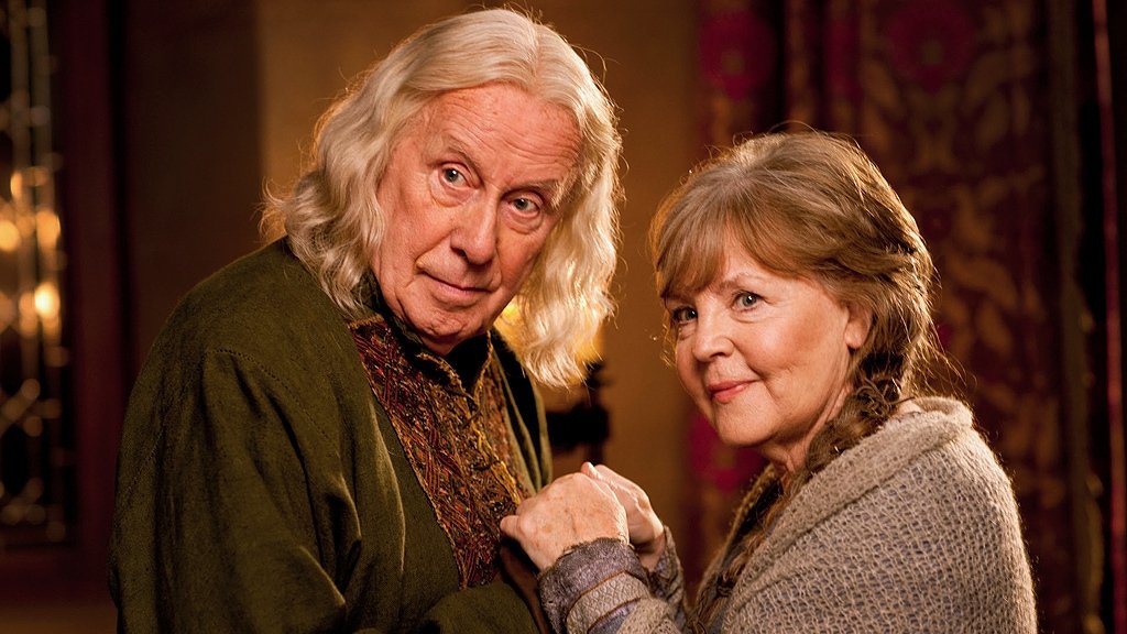 Сезон 3 Серия 9