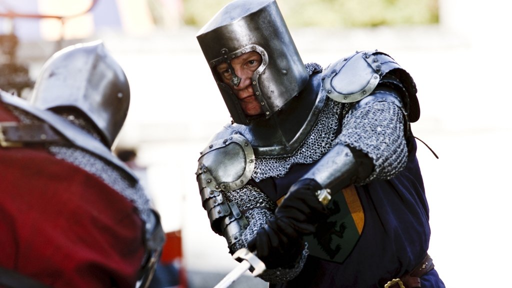 Сезон 2 Серия 10