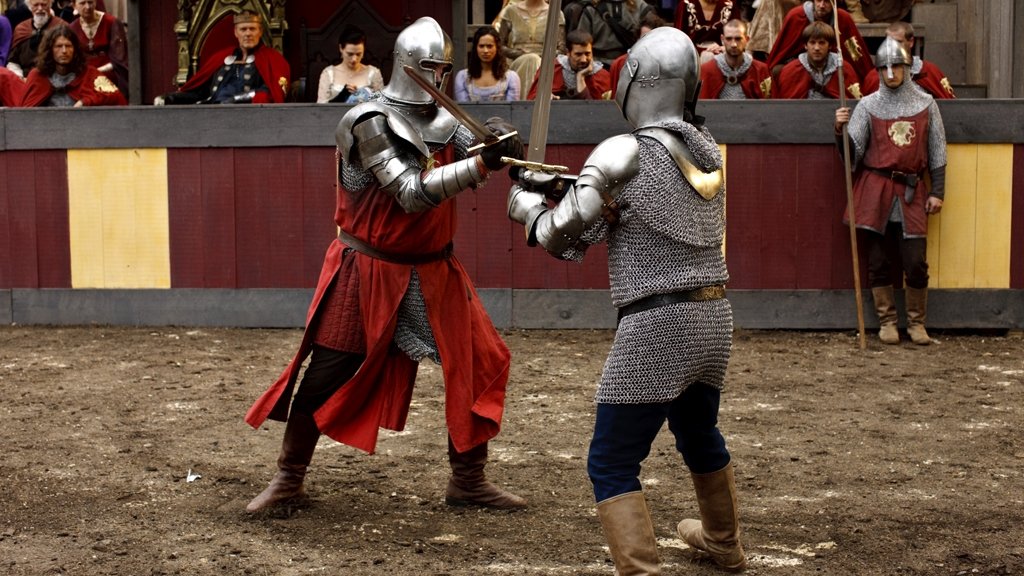 Сезон 2 Серия 8