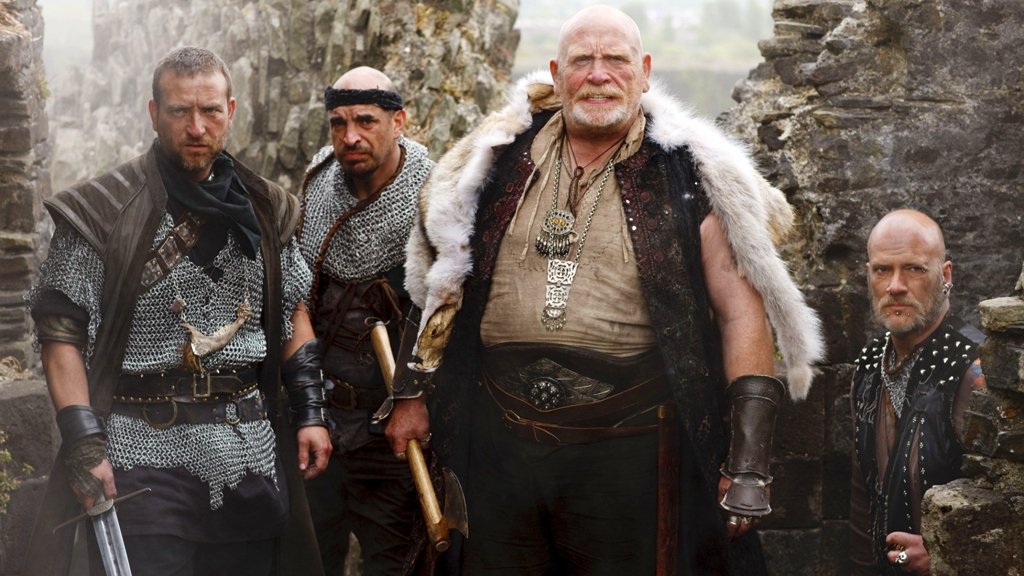 Сезон 2 Серия 4