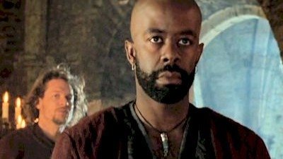 Сезон 2 Серия 2