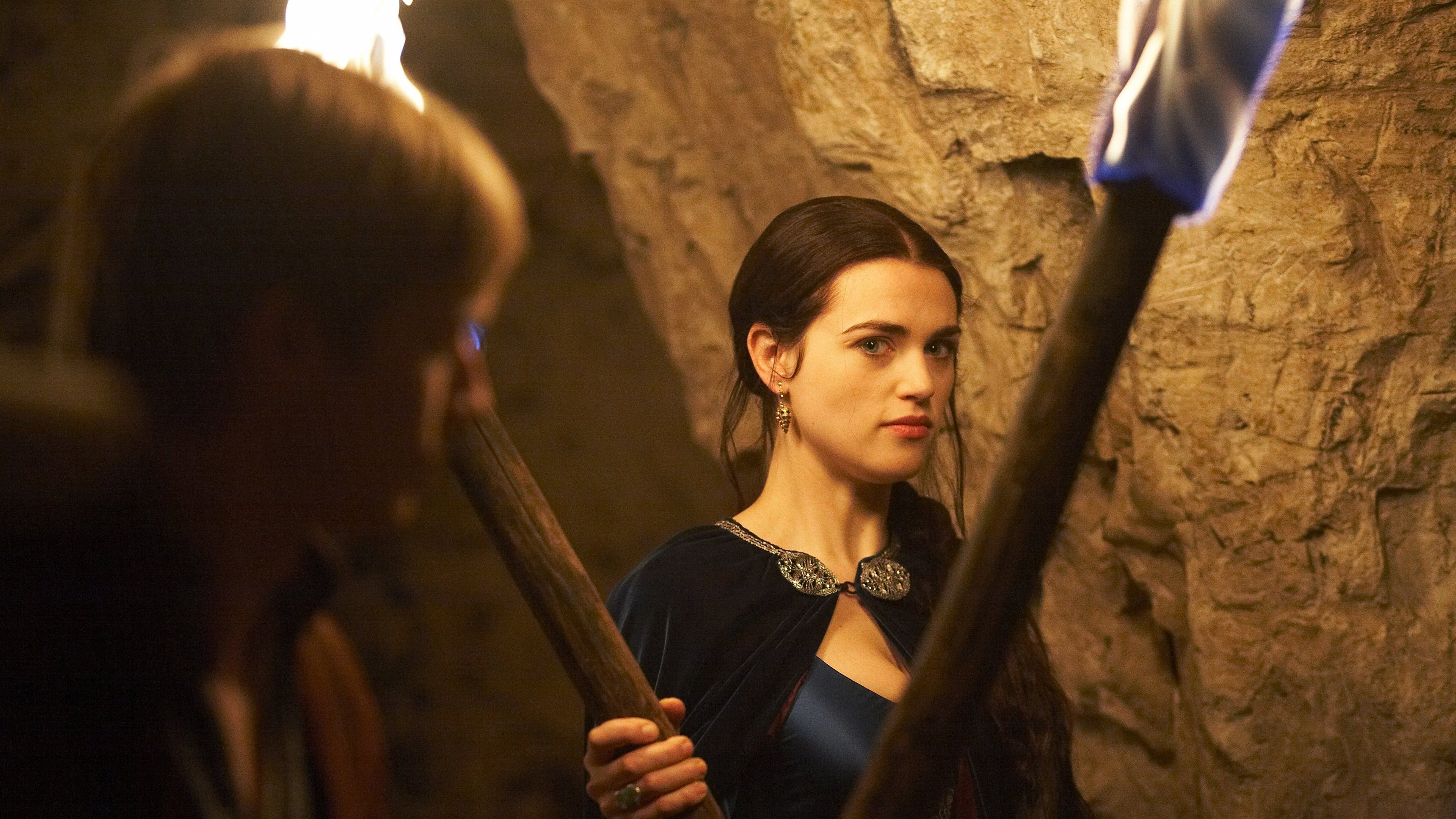 Сезон 1 Серия 3