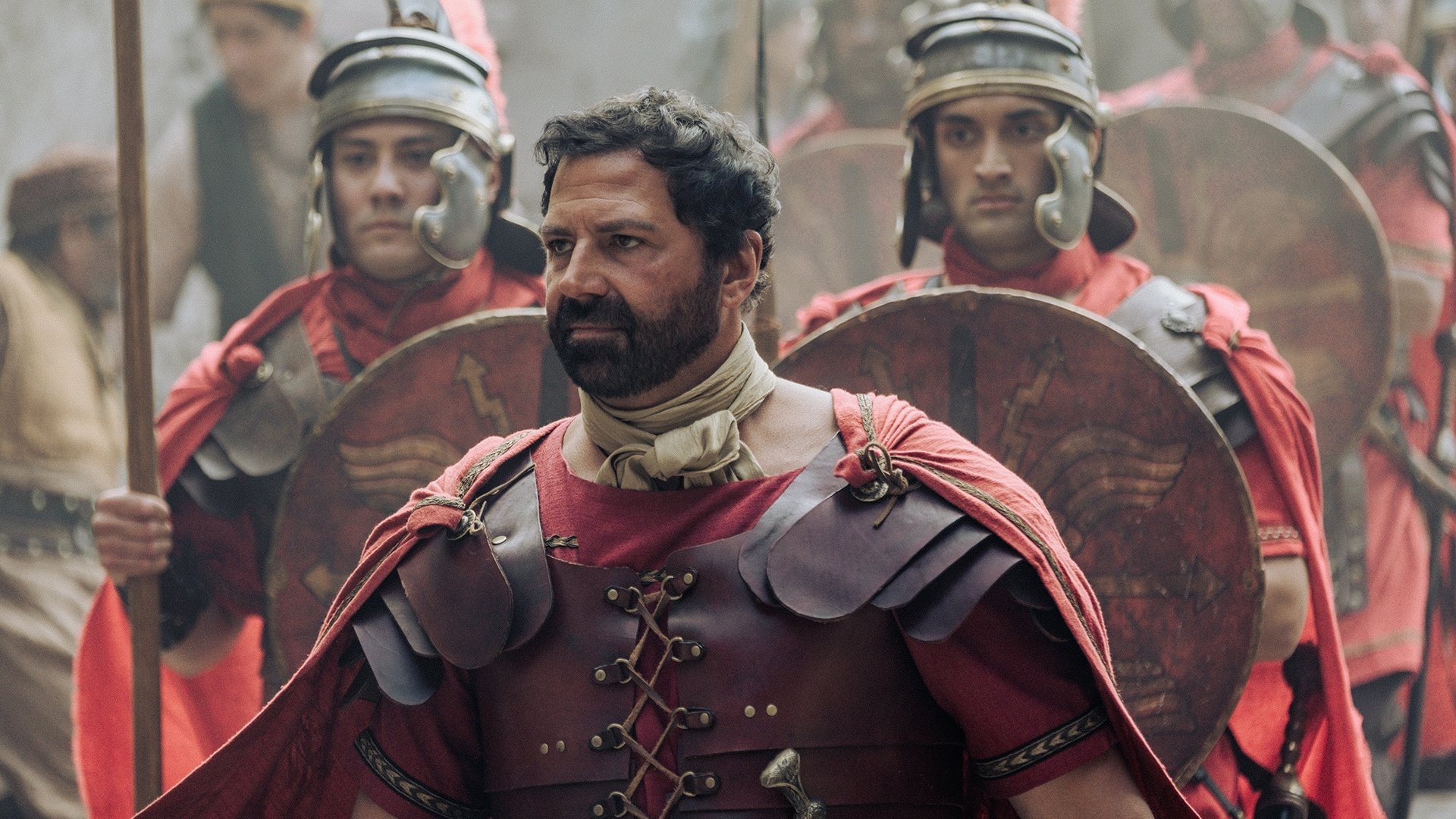 Сезон 5 Серия 5