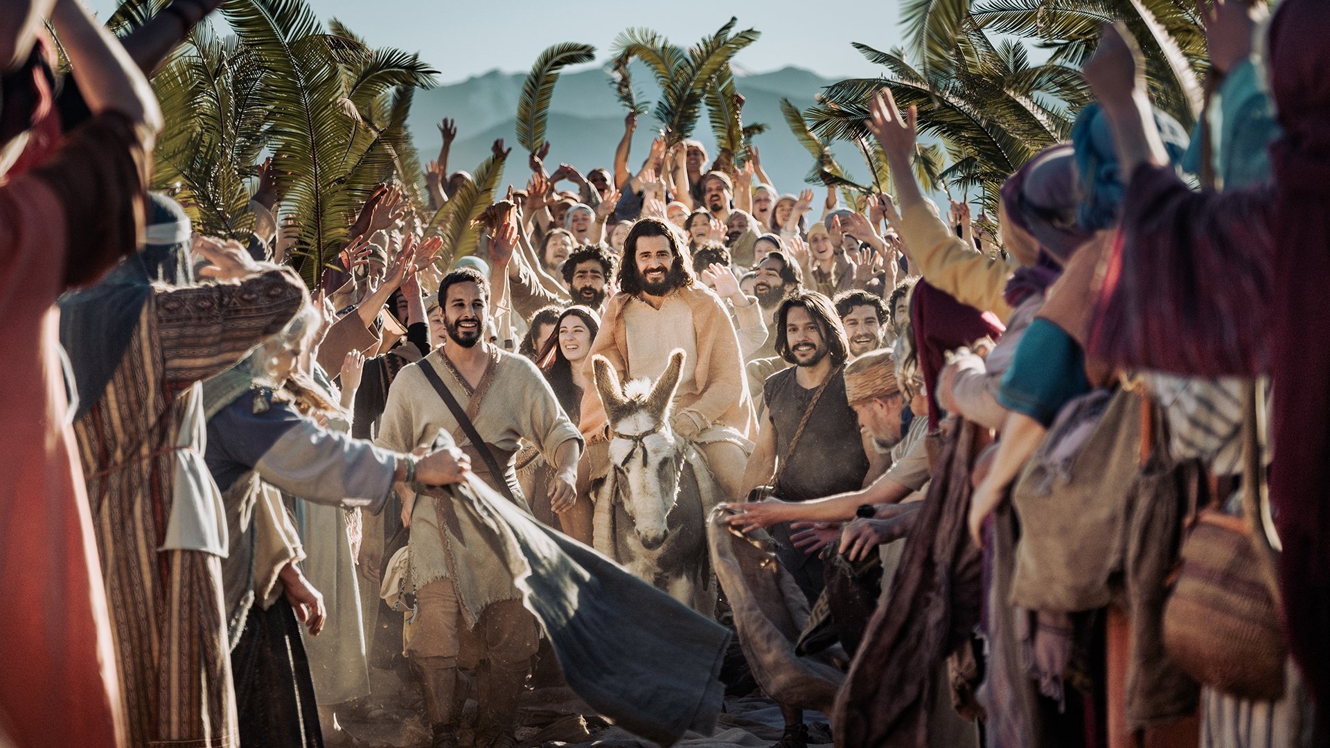 Сезон 5 Серия 1