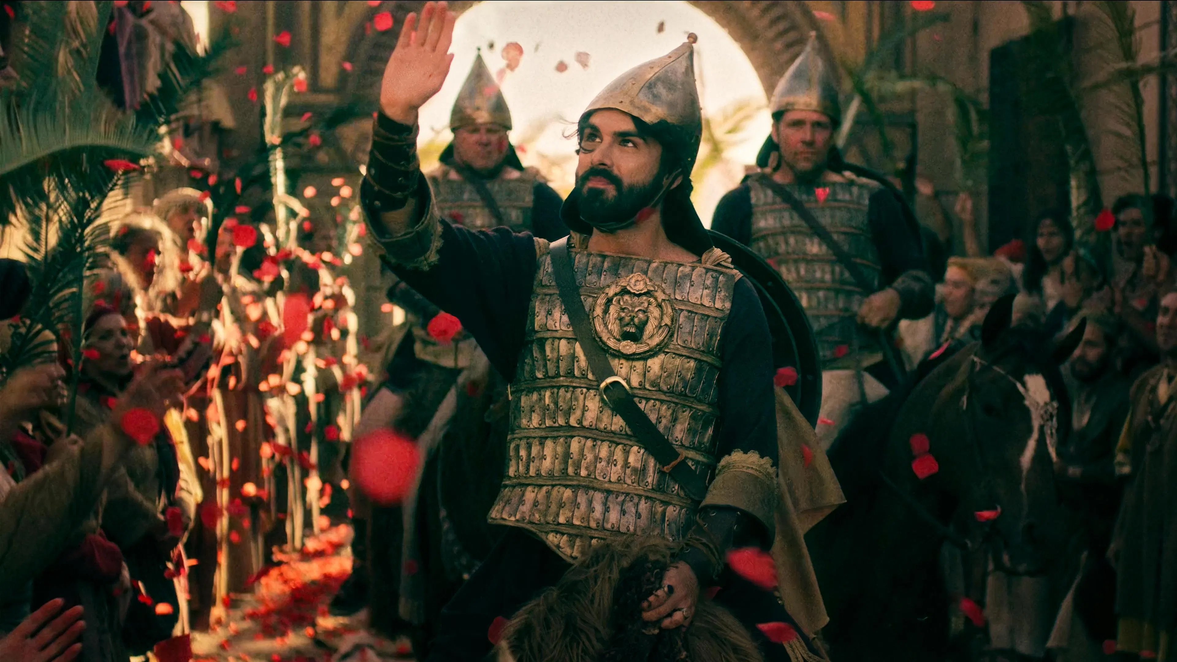 Сезон 4 Серия 8