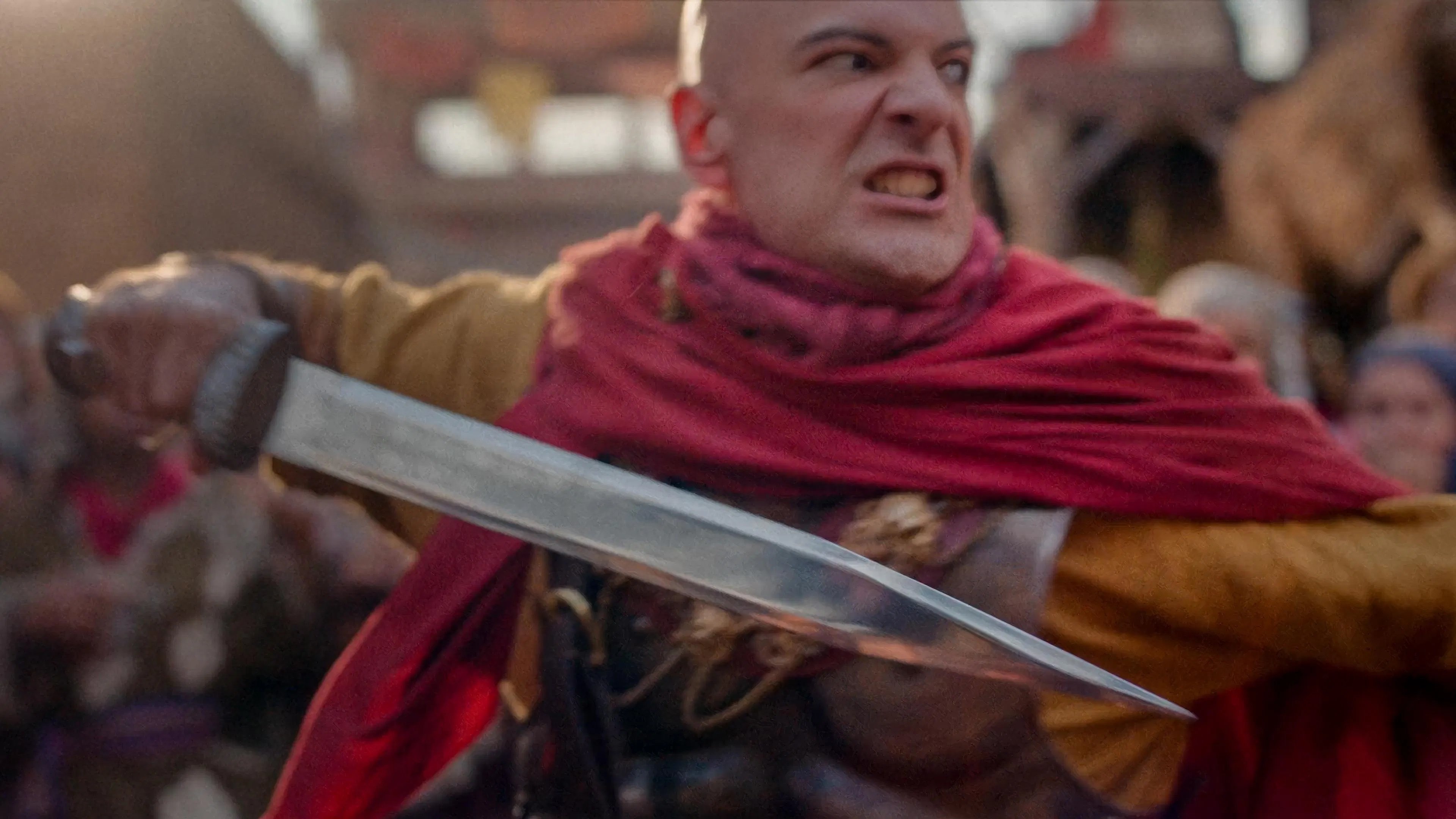 Сезон 4 Серия 3