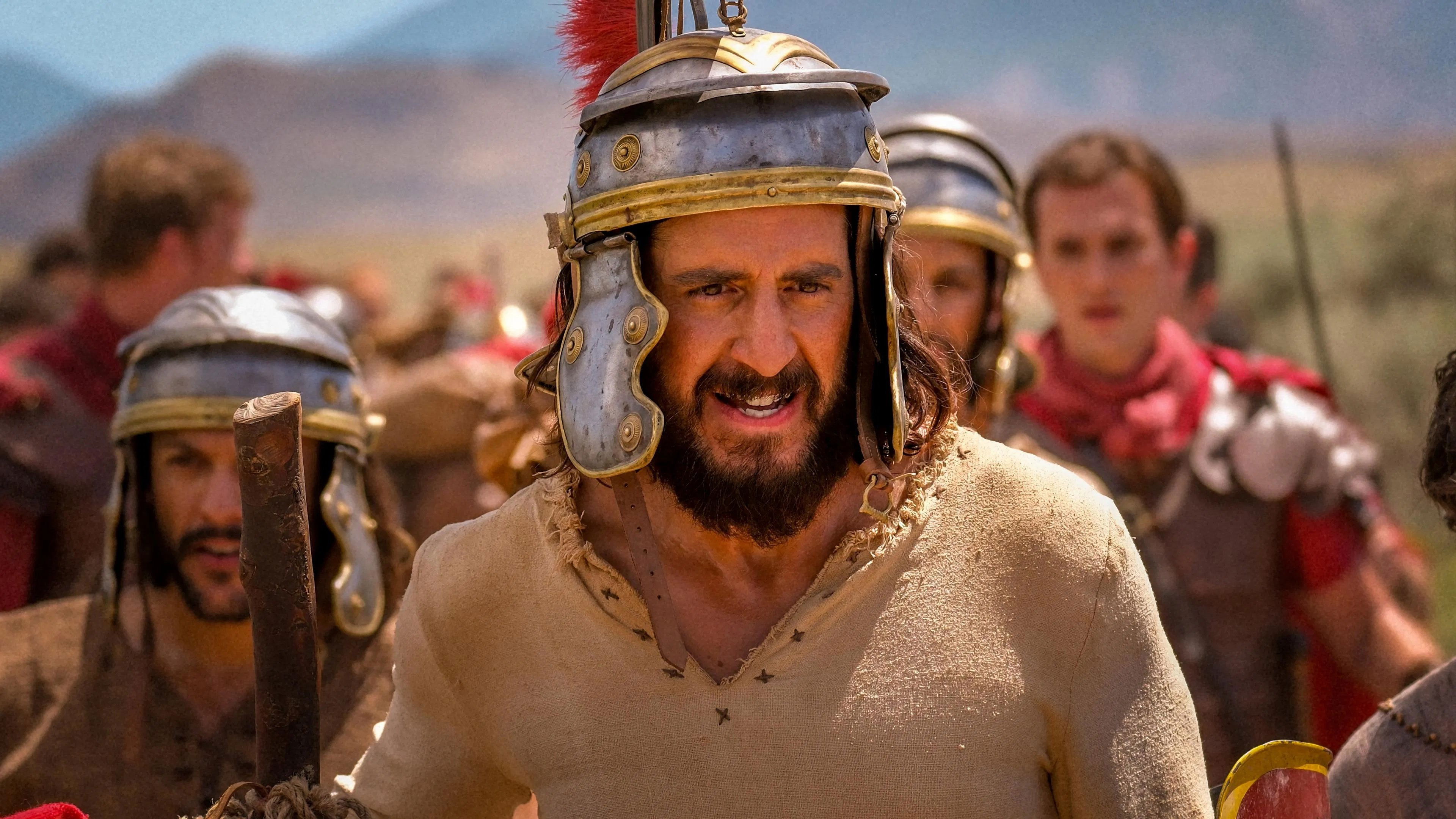 Сезон 4 Серия 5