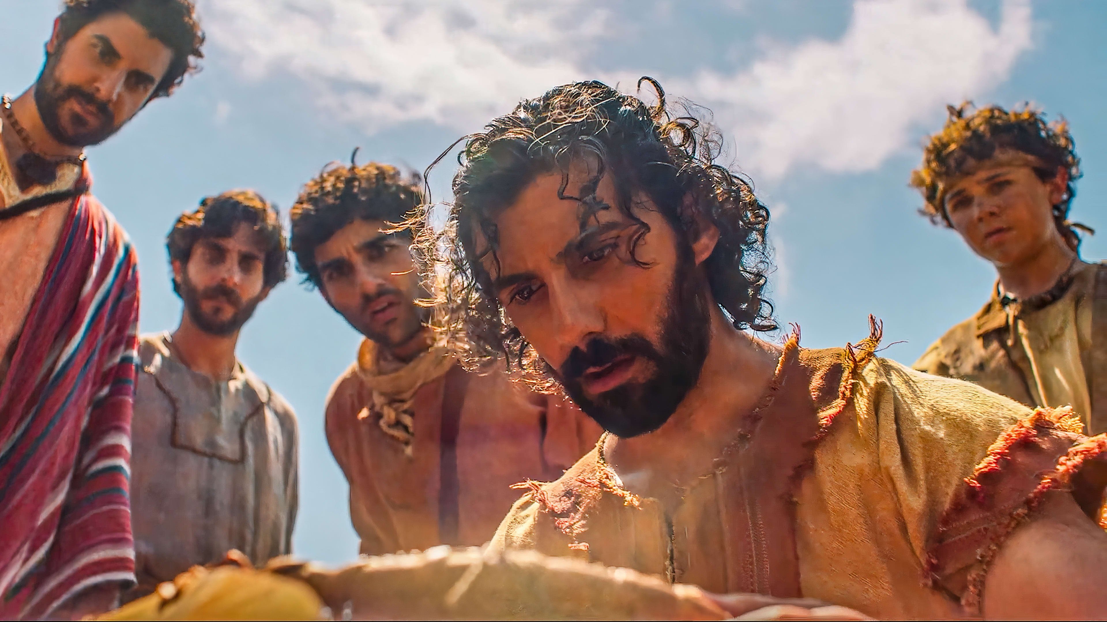 Сезон 3 Серия 8