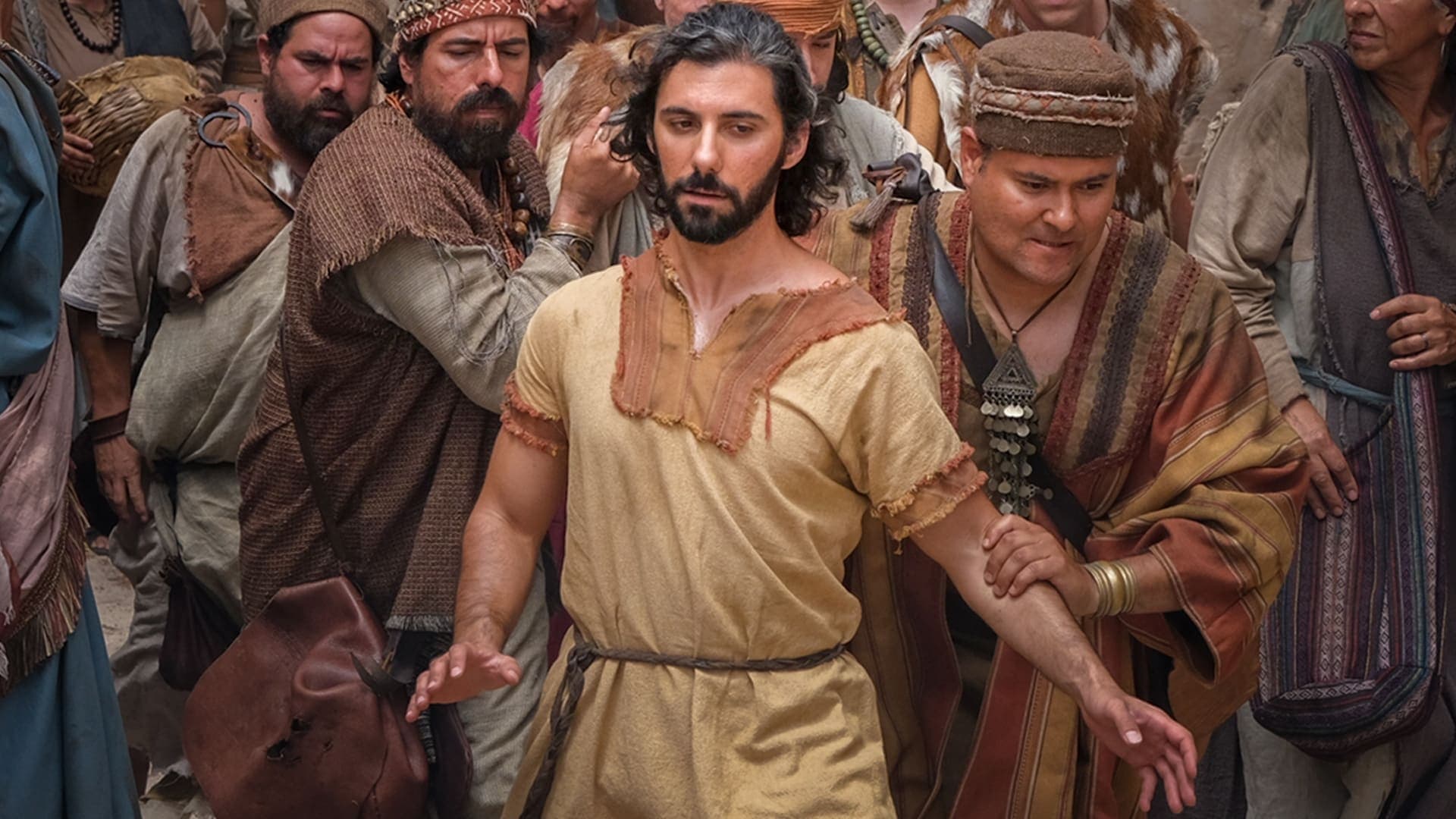 Сезон 3 Серия 4