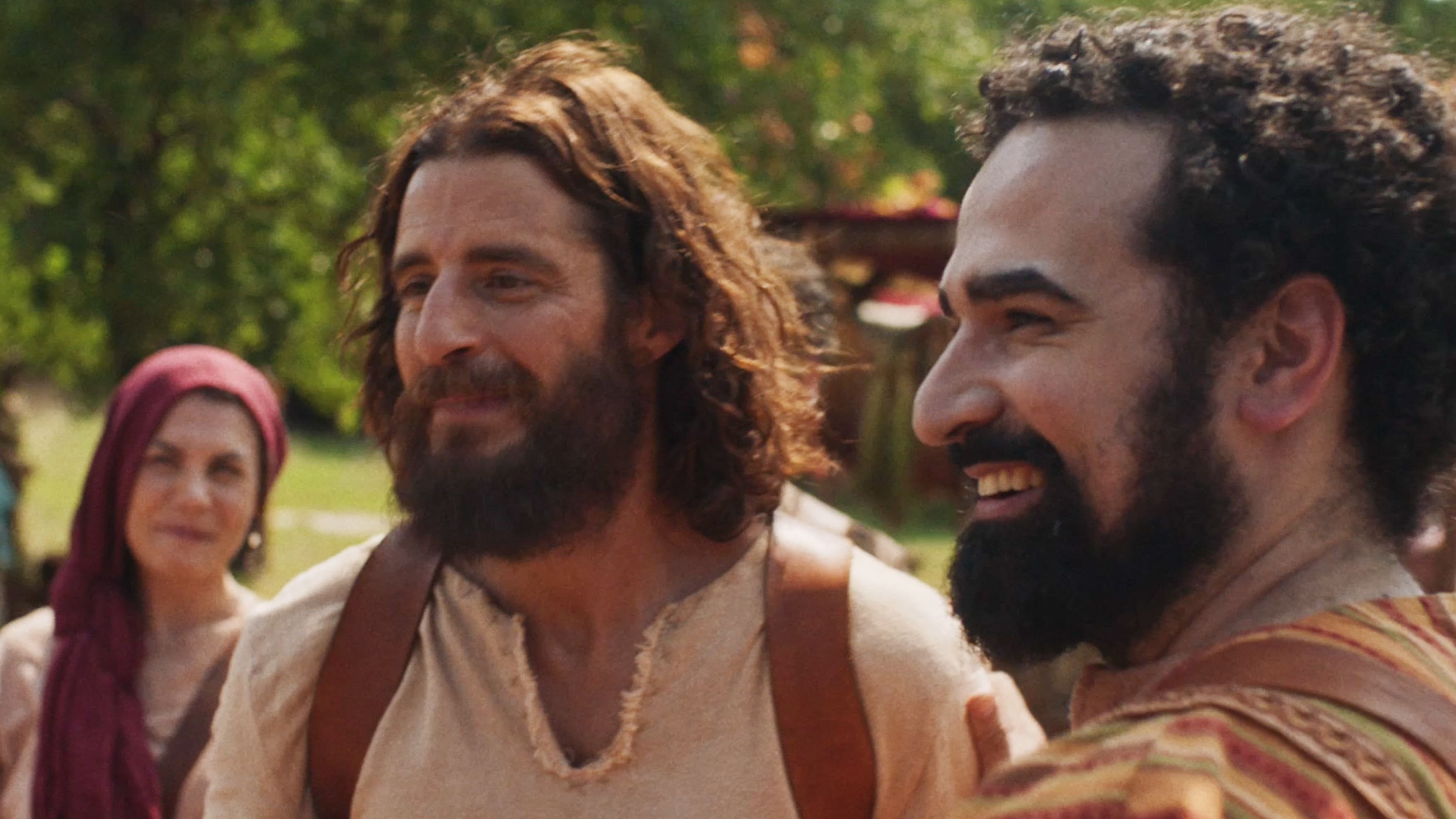 Сезон 3 Серия 3