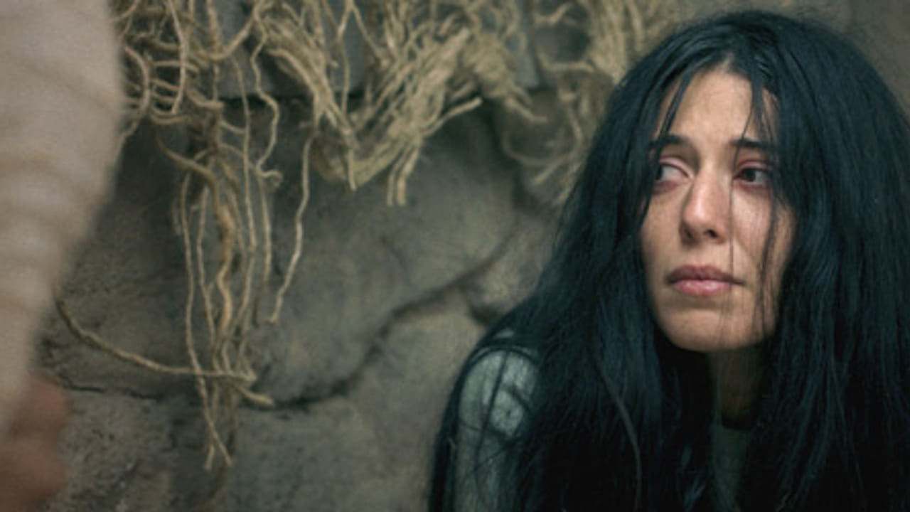 Сезон 2 Серия 6