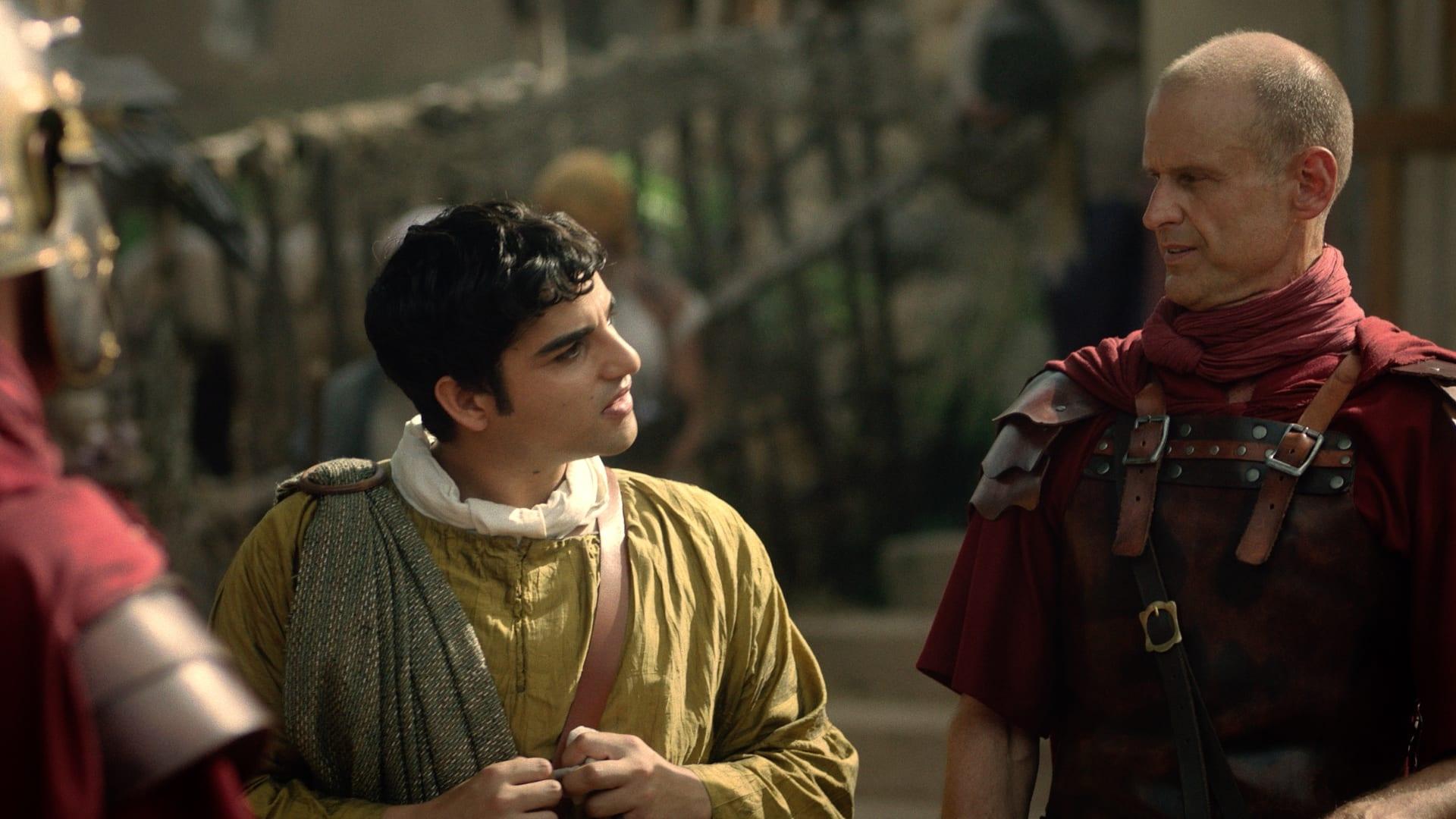 Сезон 1 Серия 6