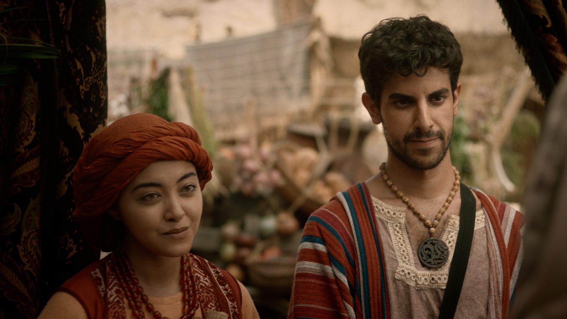 Сезон 1 Серия 5