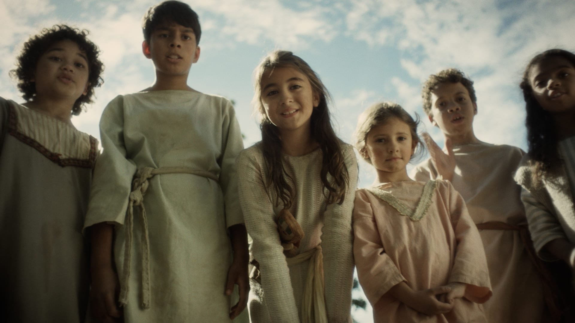 Сезон 1 Серия 3