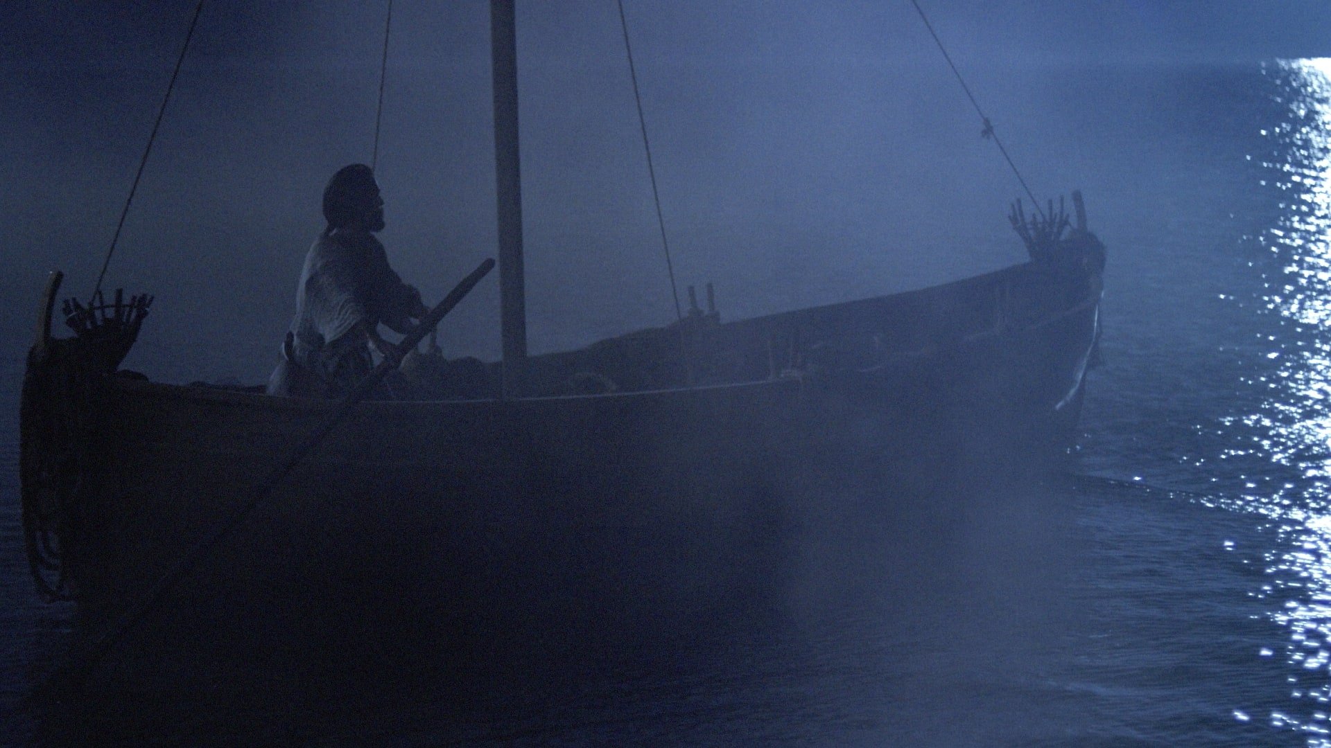 Сезон 1 Серия 4