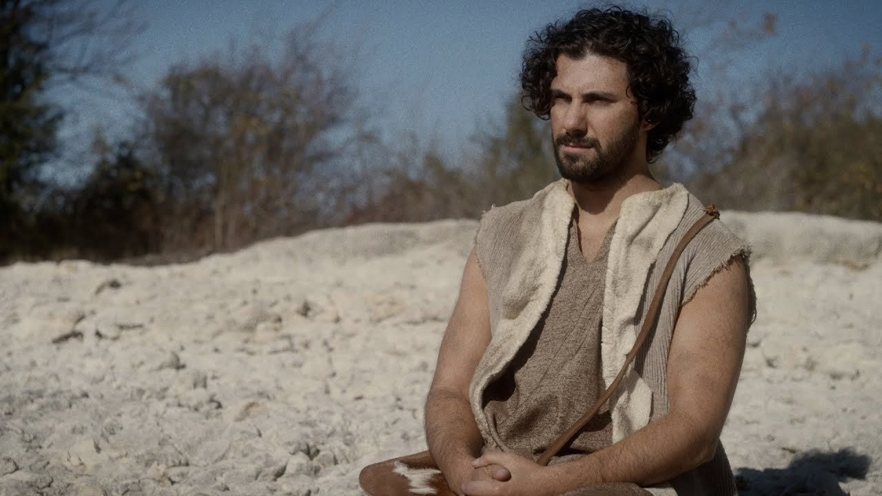 Сезон 1 Серия 1