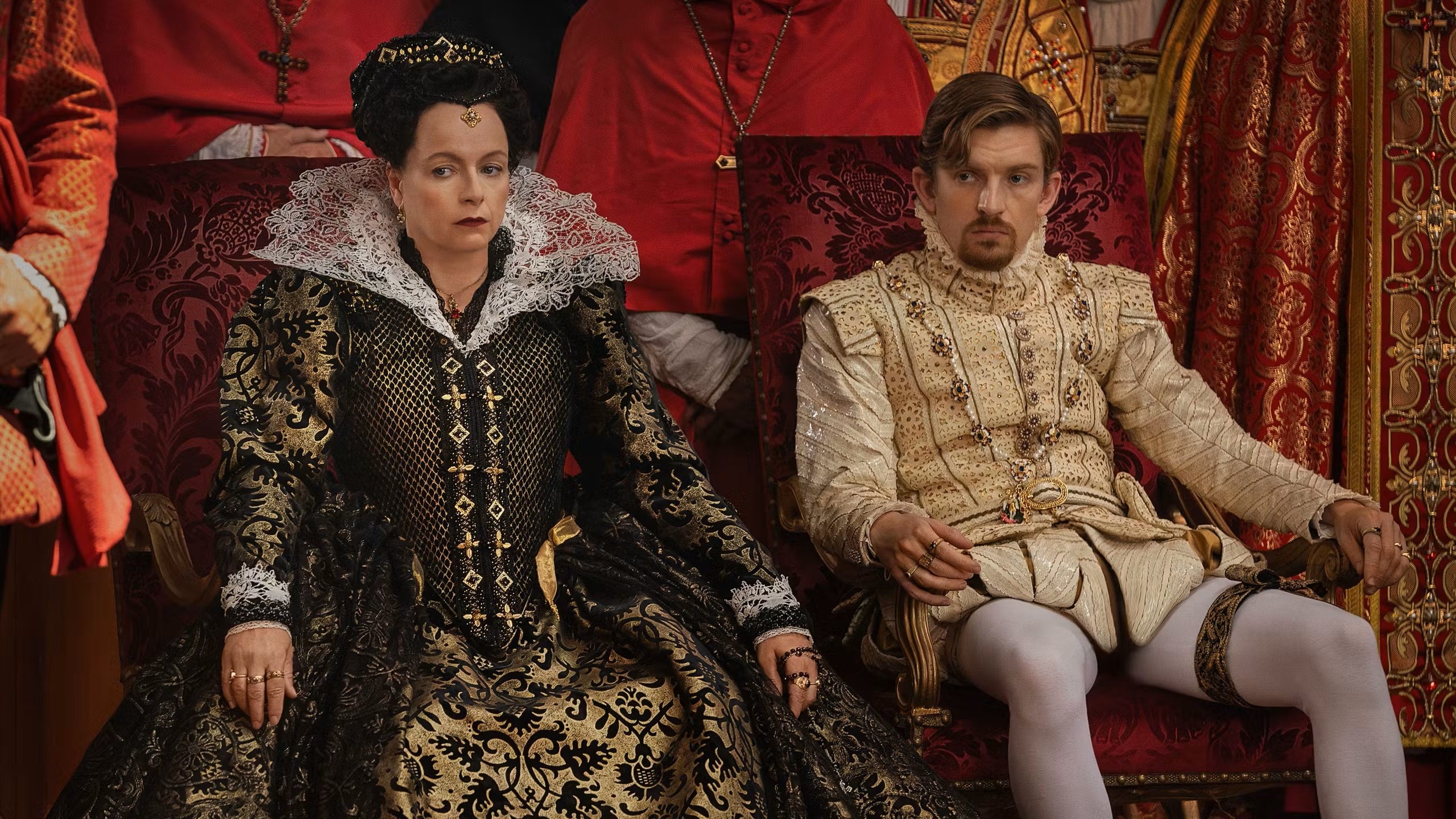 Сезон 2 Серия 8