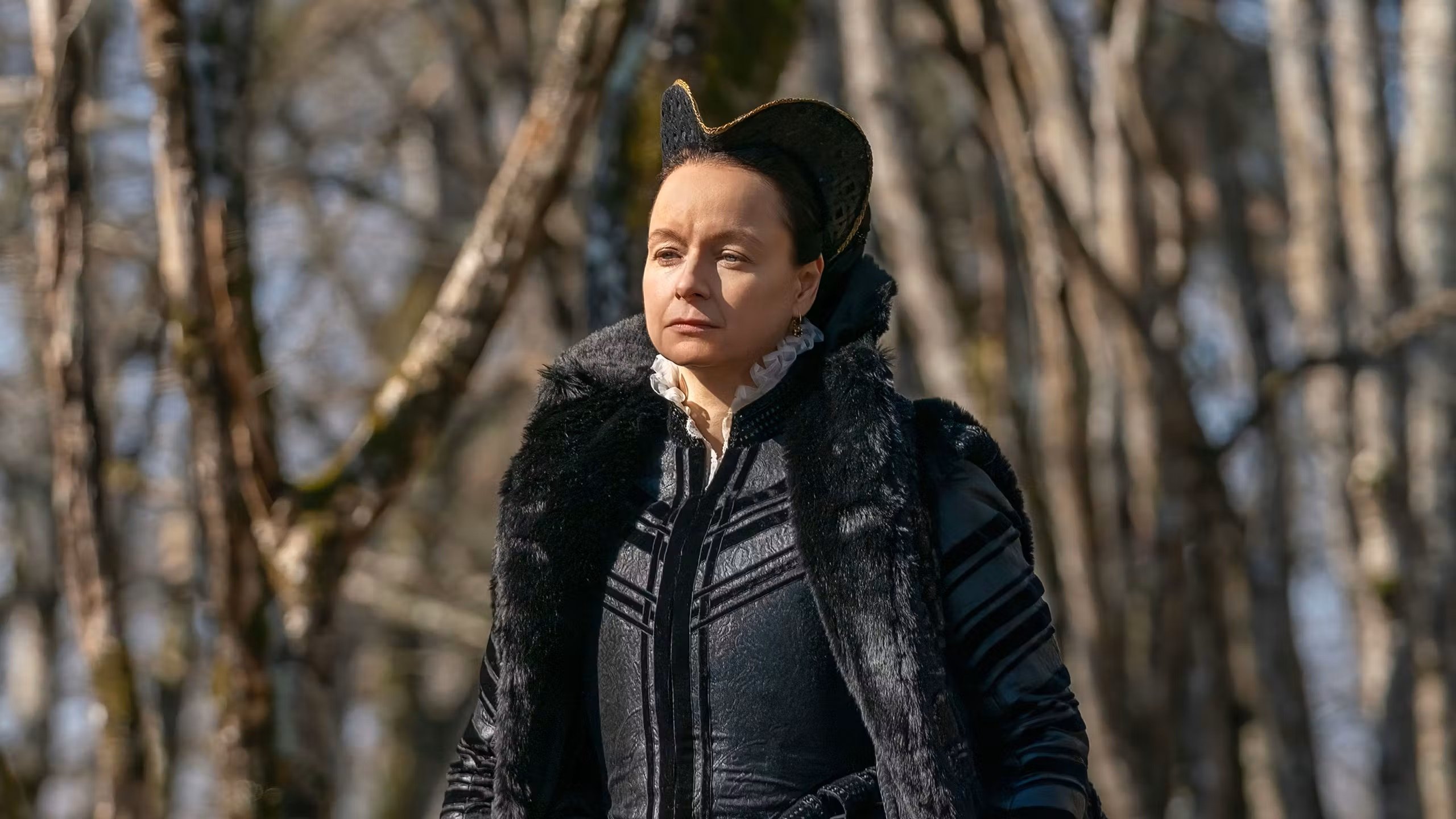 Сезон 2 Серия 1