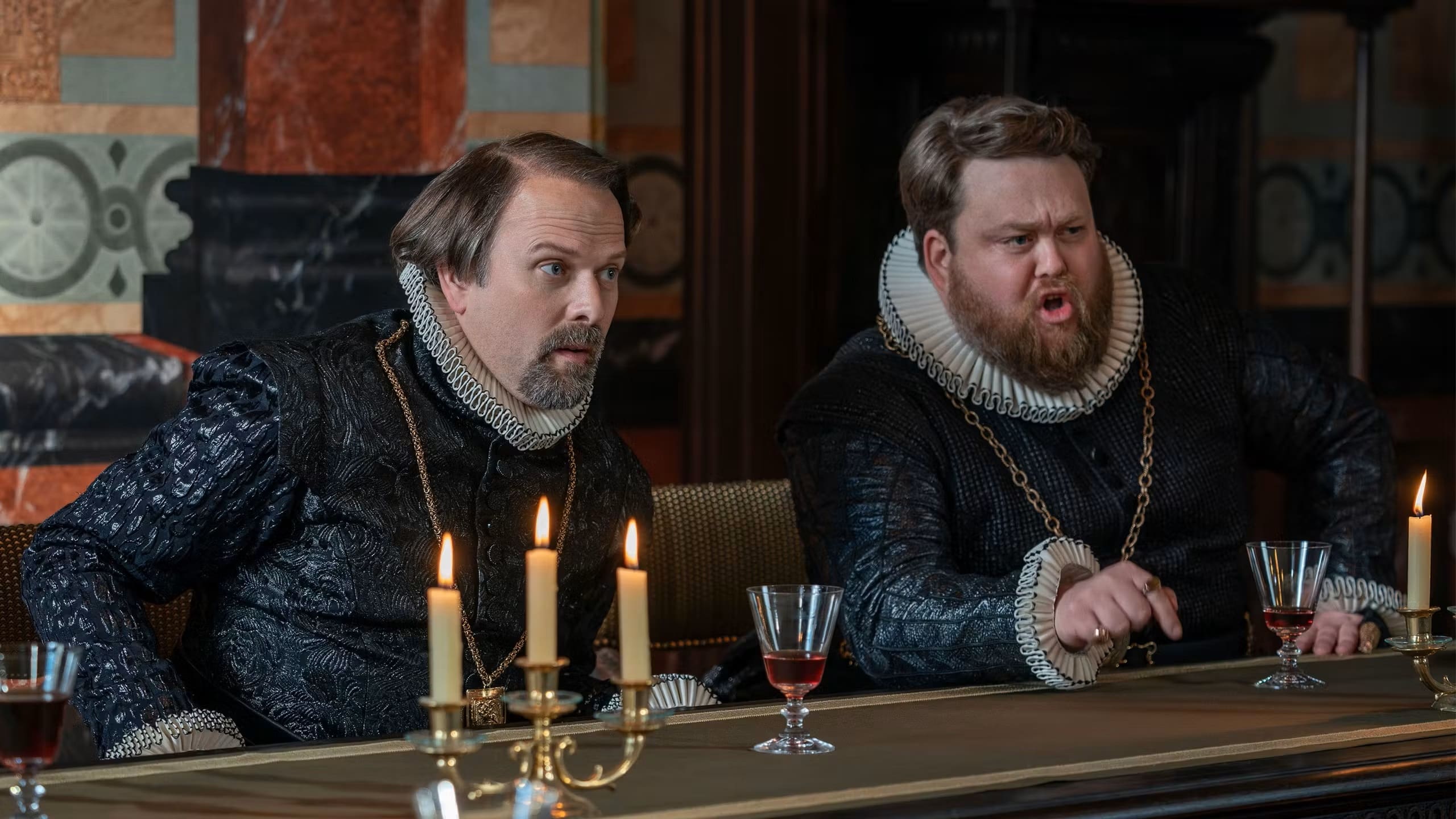 Сезон 2 Серия 2