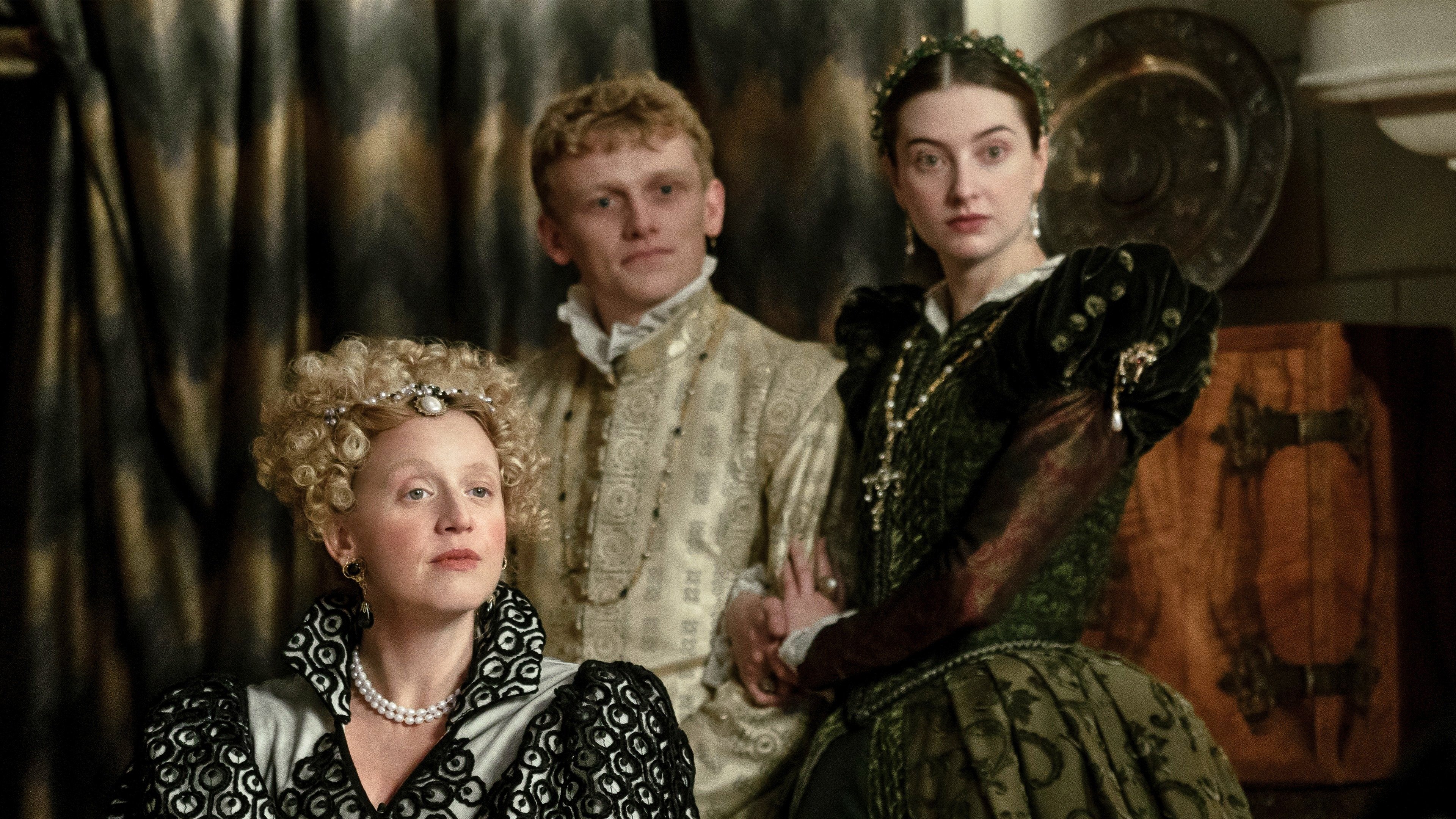 Сезон 1 Серия 7