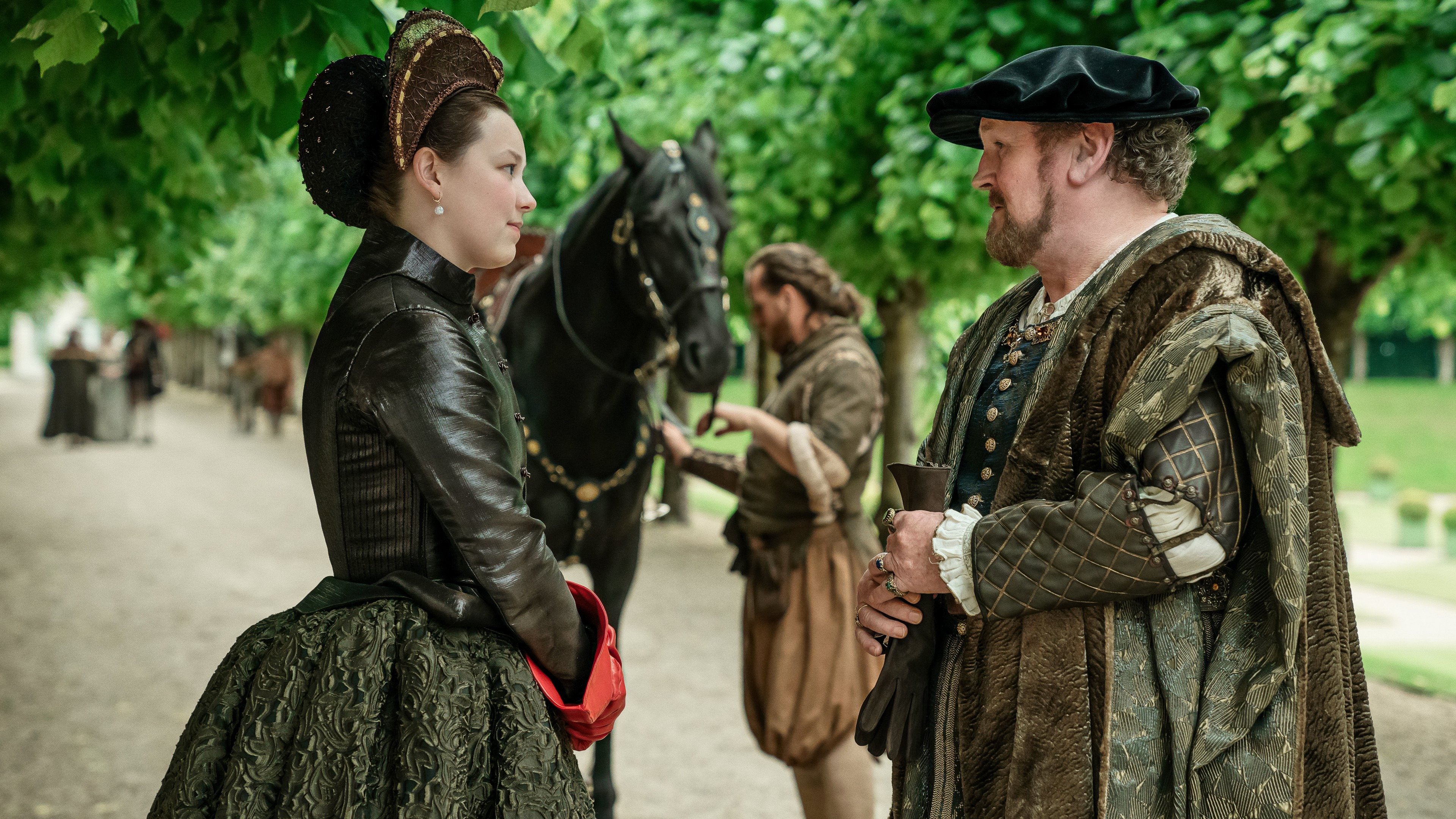 Сезон 1 Серия 3