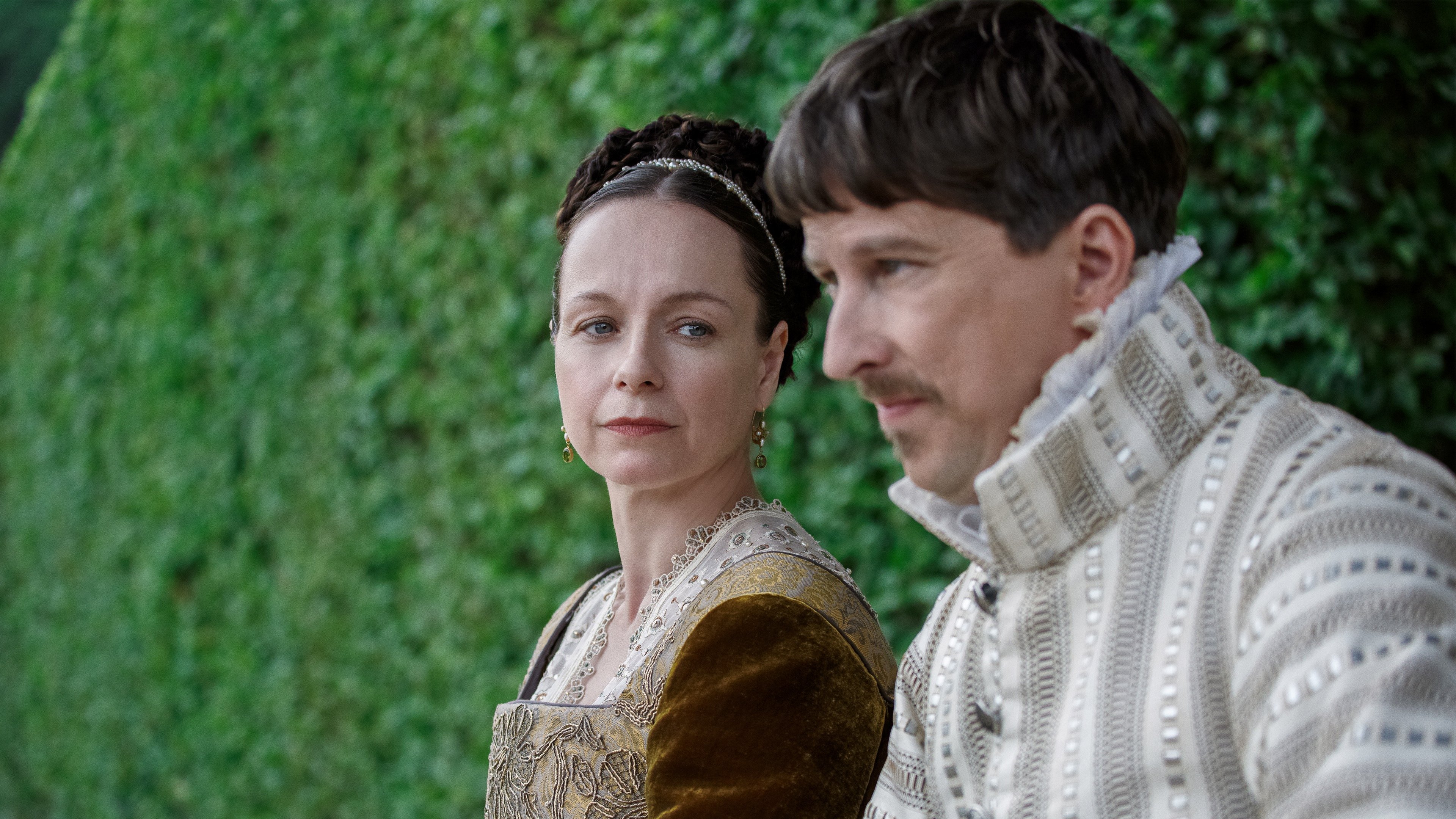 Сезон 1 Серия 4