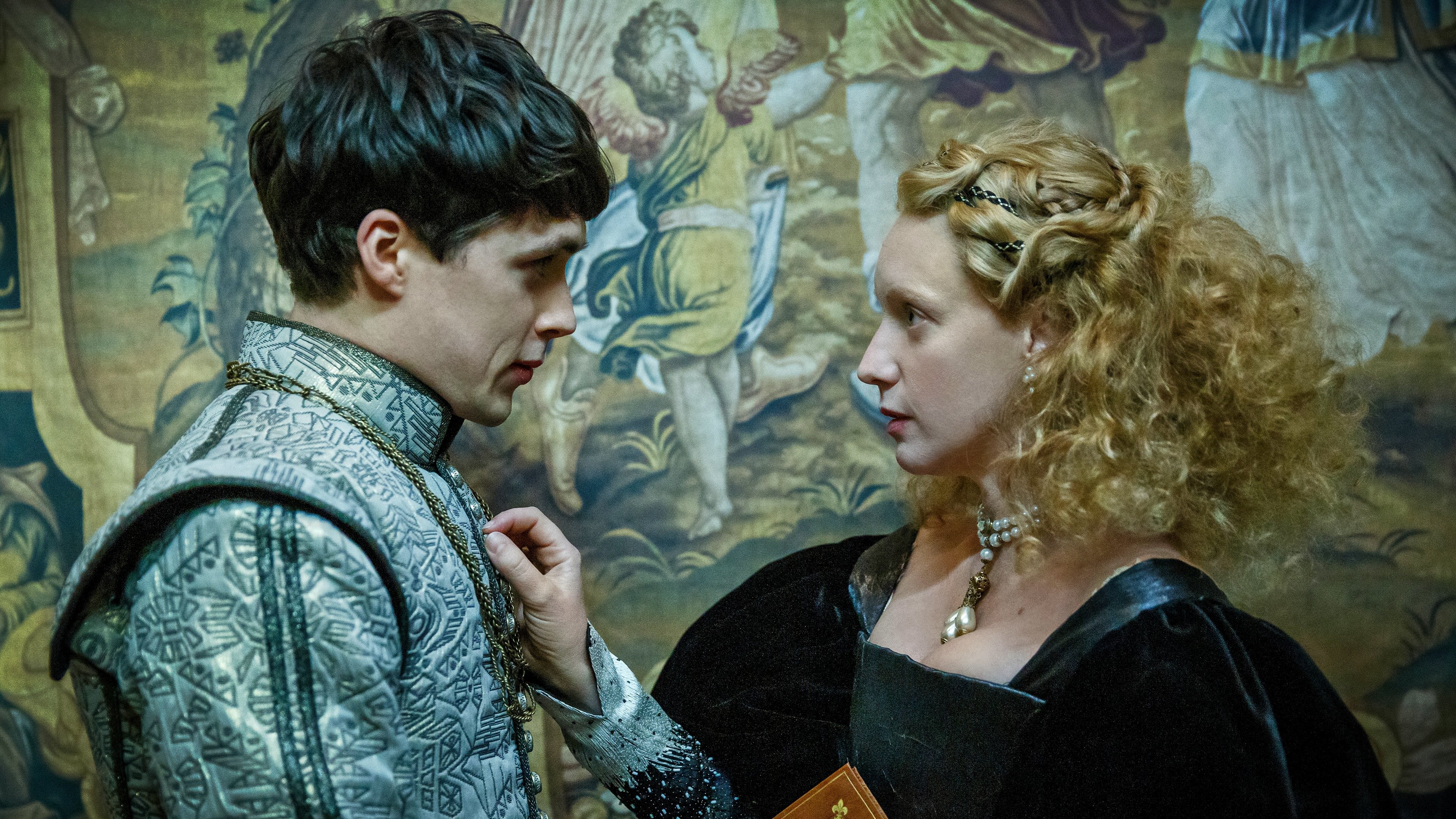 Сезон 1 Серия 2