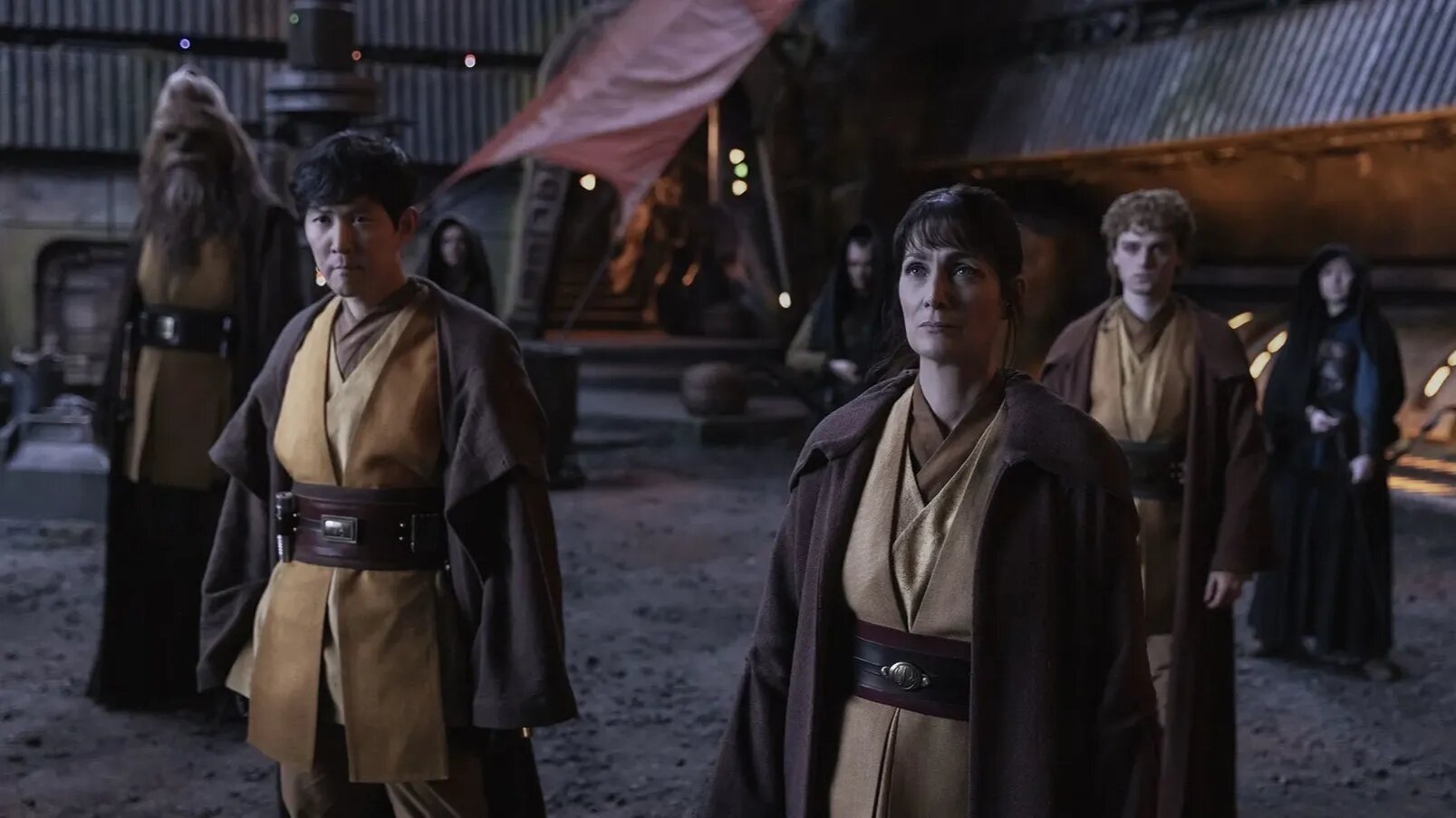 Сезон 1 Серия 3