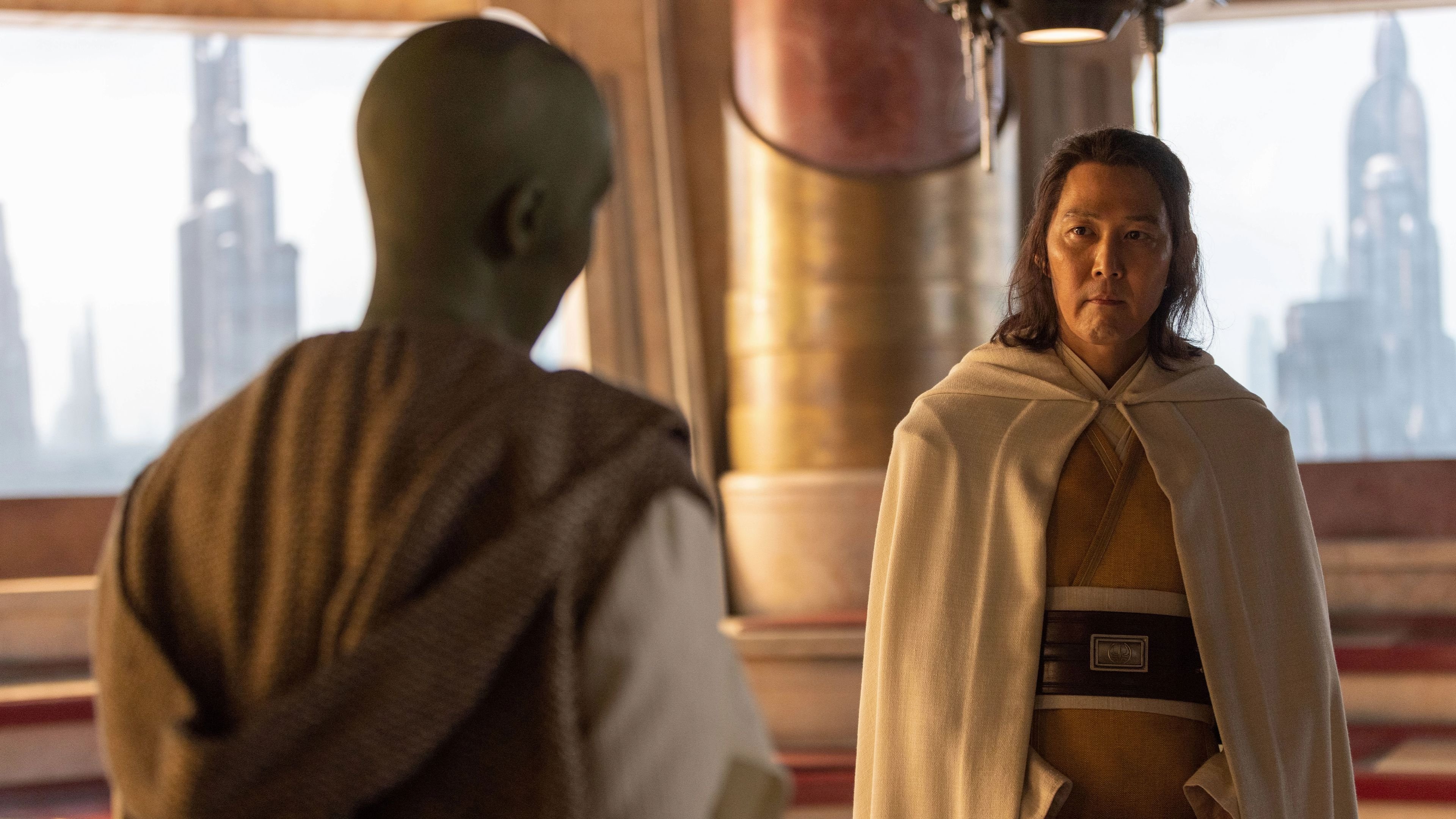 Сезон 1 Серия 1