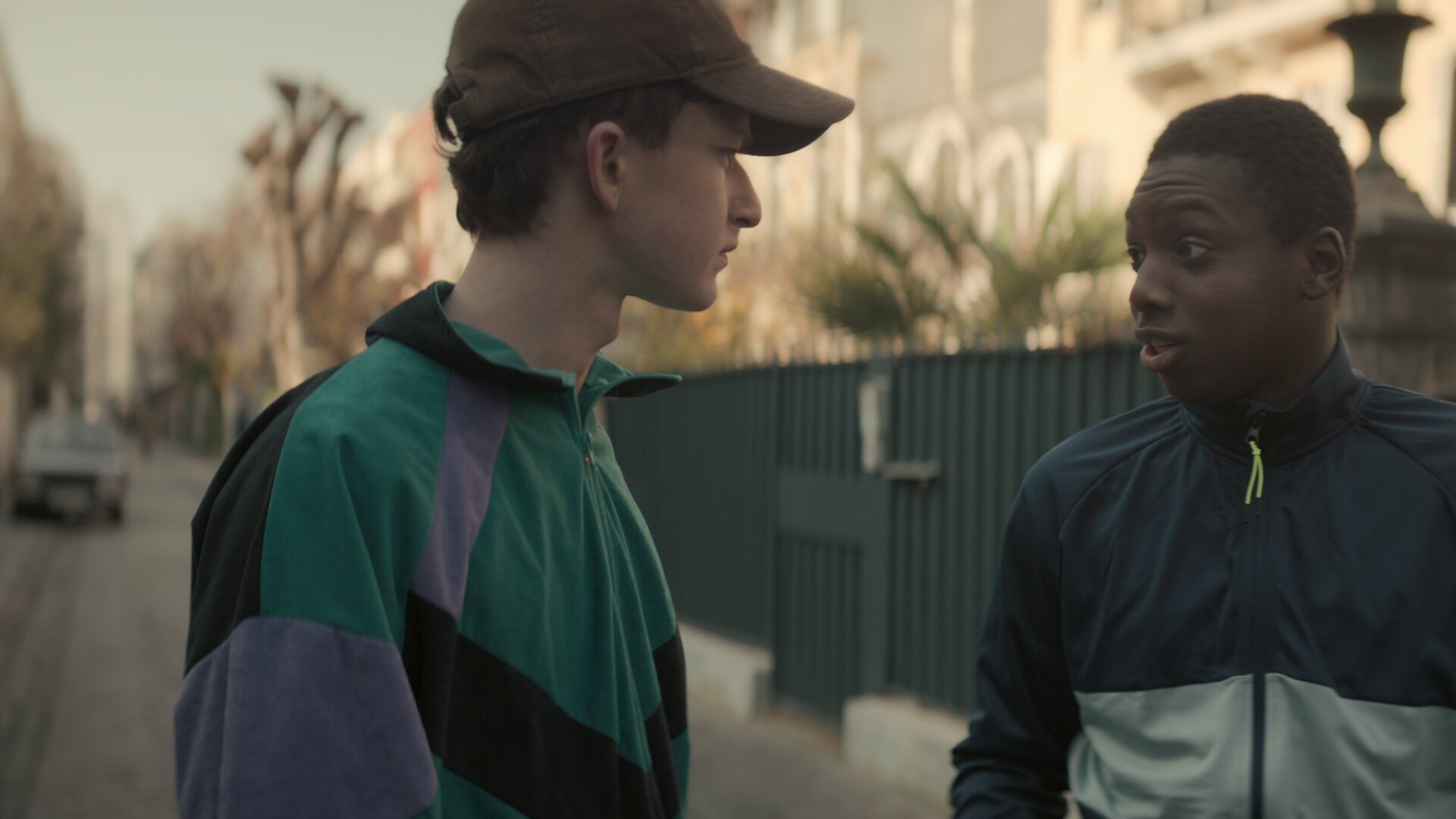 Сезон 2 Серия 3