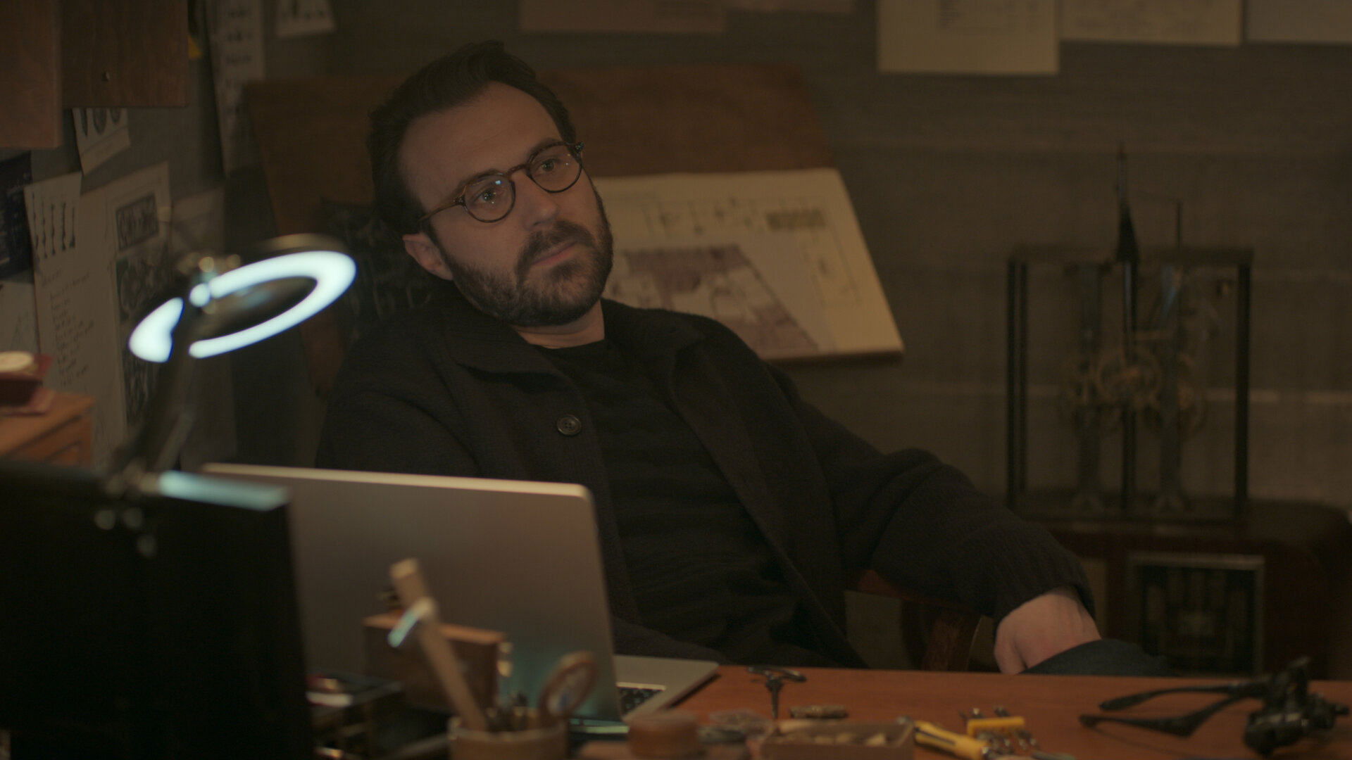 Сезон 2 Серия 4