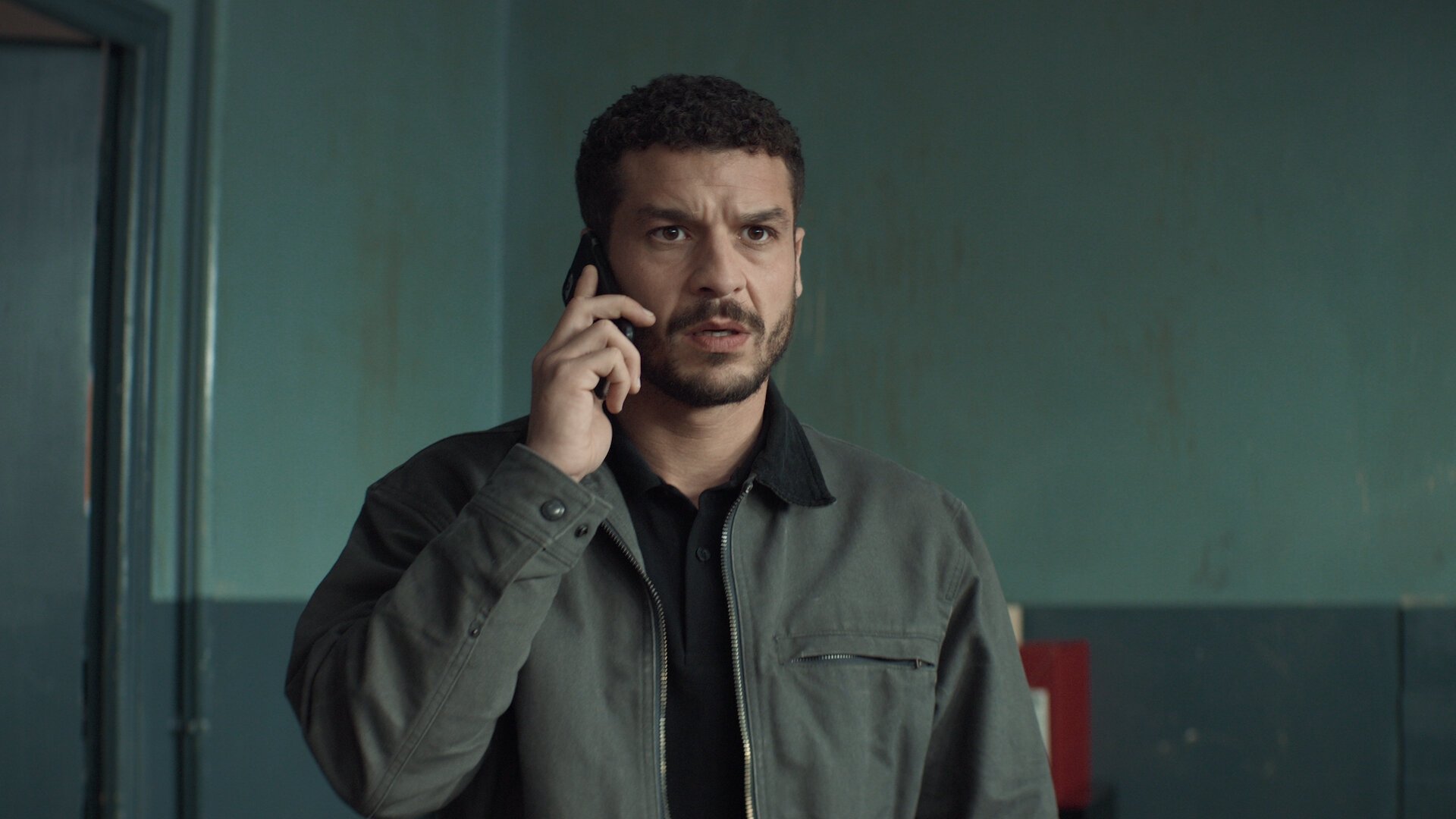 Сезон 2 Серия 5