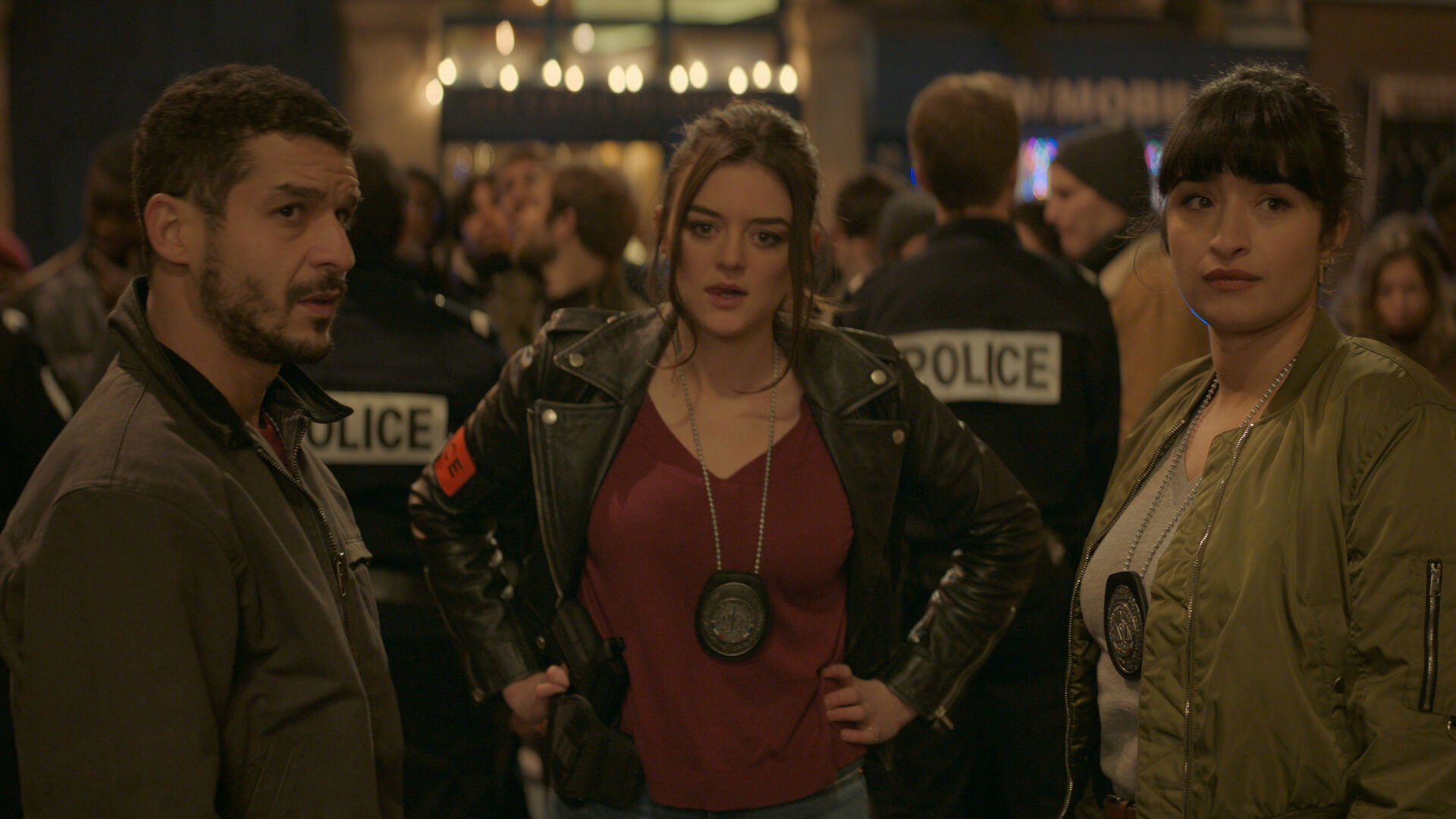 Сезон 2 Серия 2