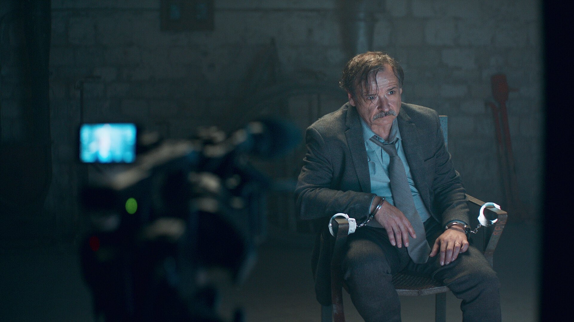 Сезон 1 Серия 3