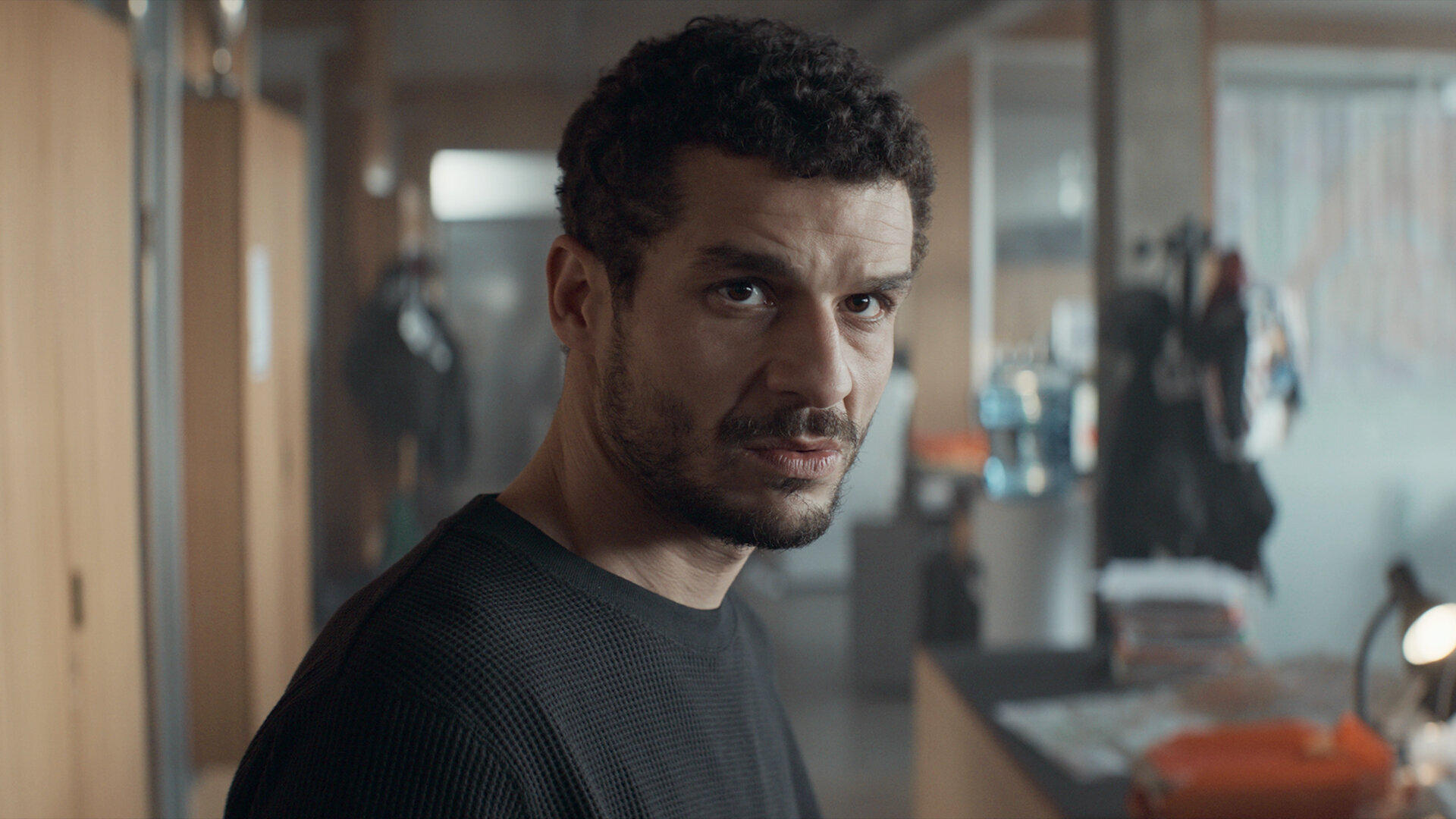 Сезон 1 Серия 4