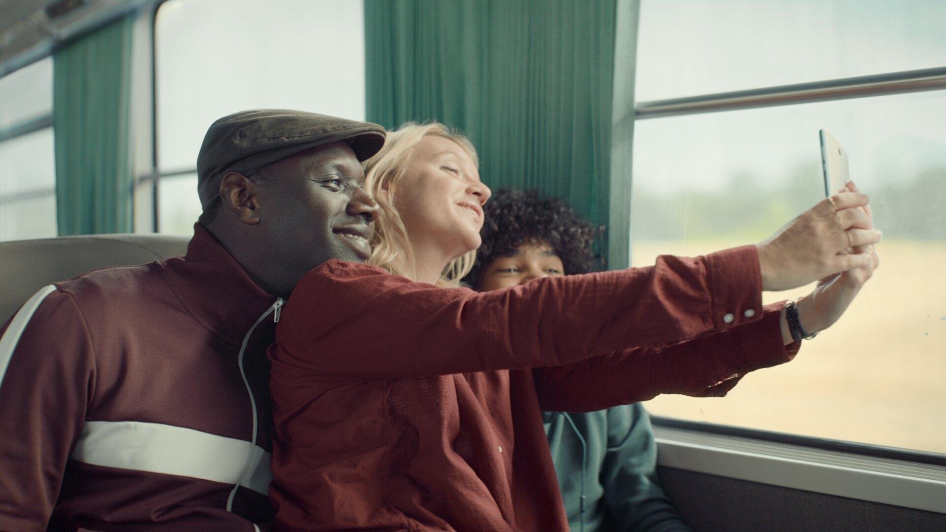 Сезон 1 Серия 5