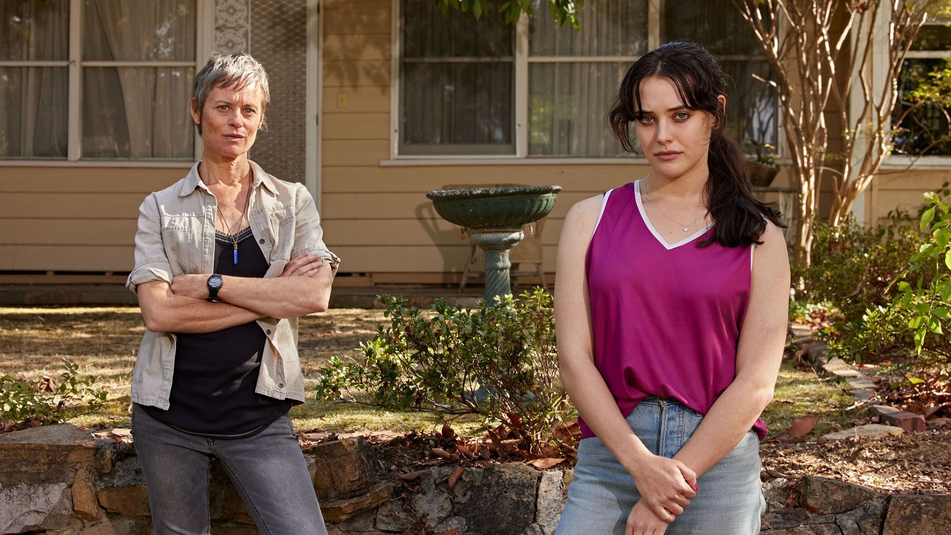 Сезон 1 Серия 4