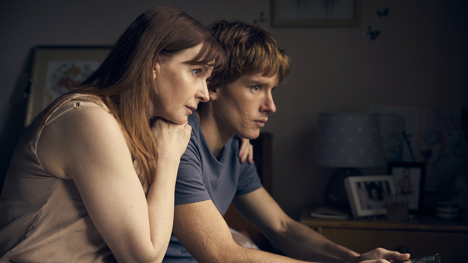 Сезон 1 Серия 6