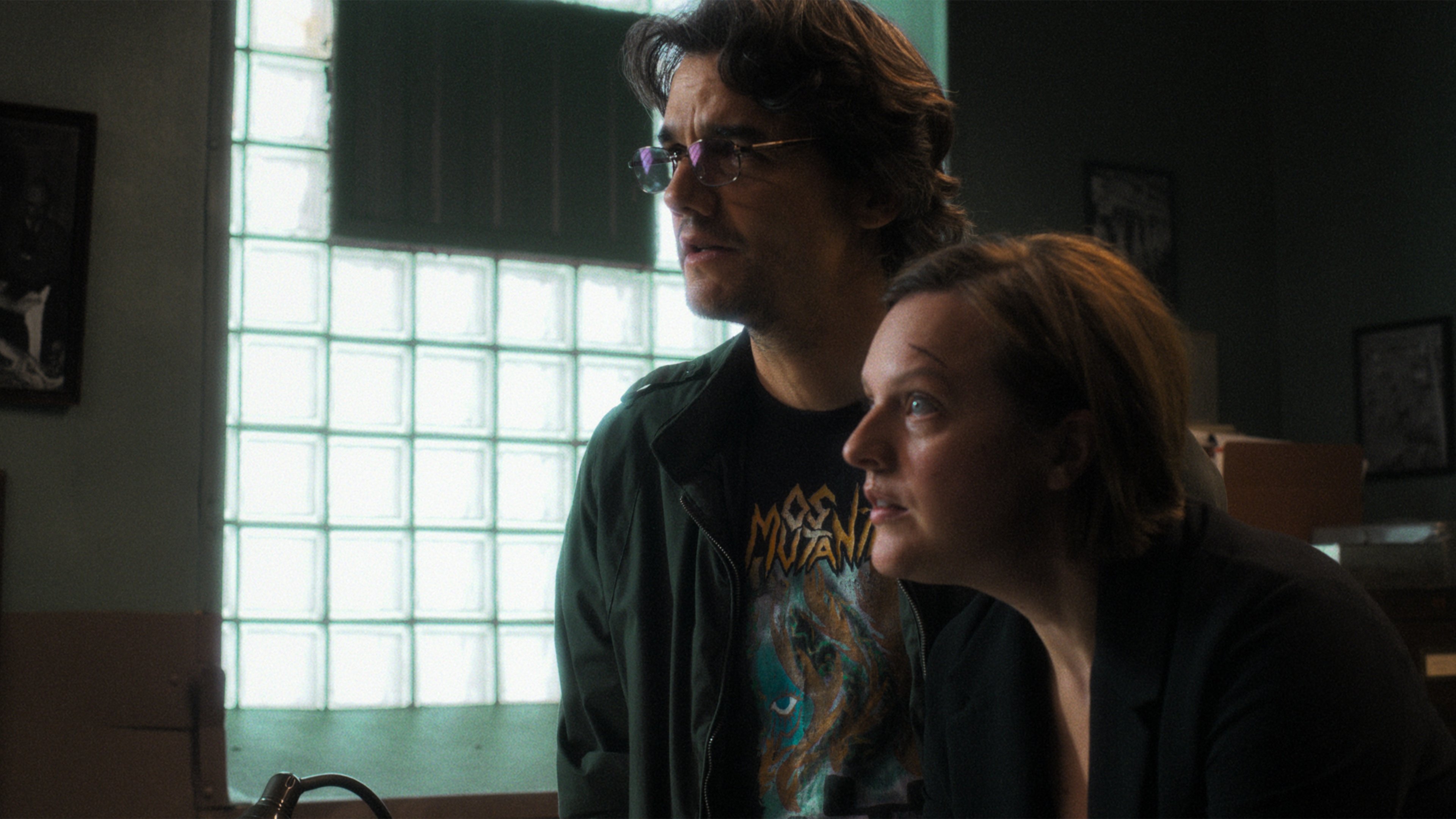 Сезон 1 Серия 7