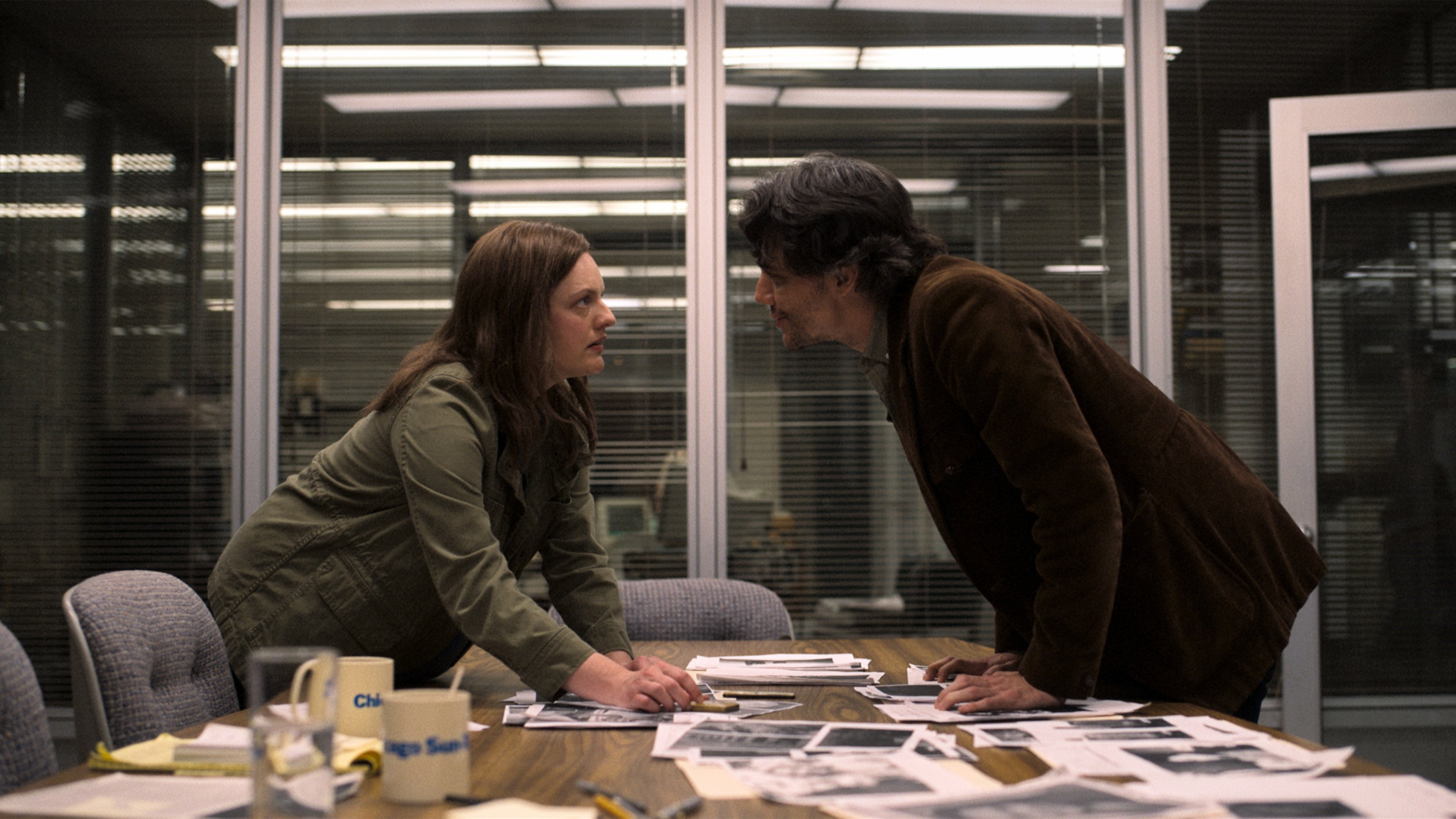 Сезон 1 Серия 4