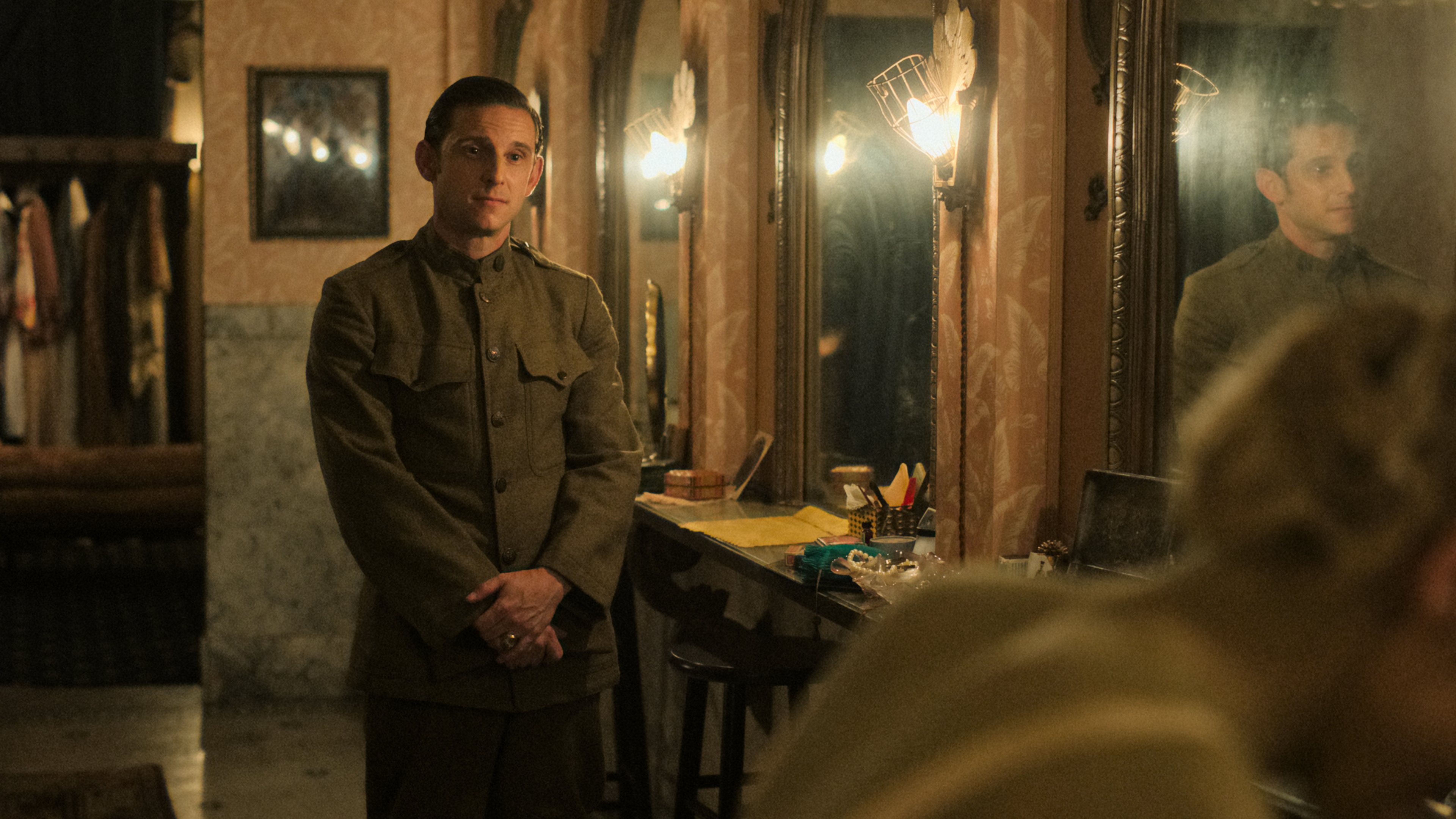 Сезон 1 Серия 6