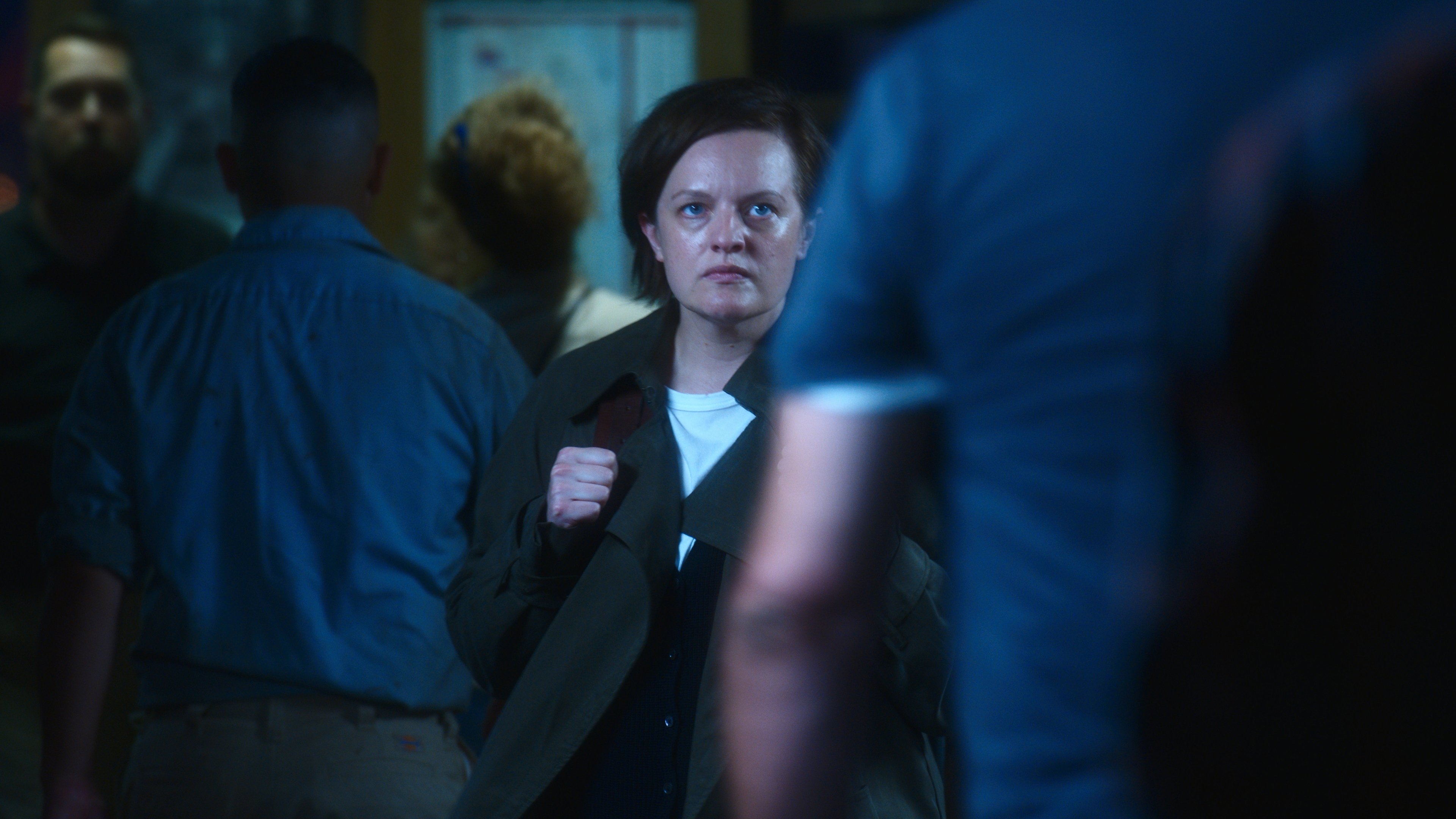 Сезон 1 Серия 1